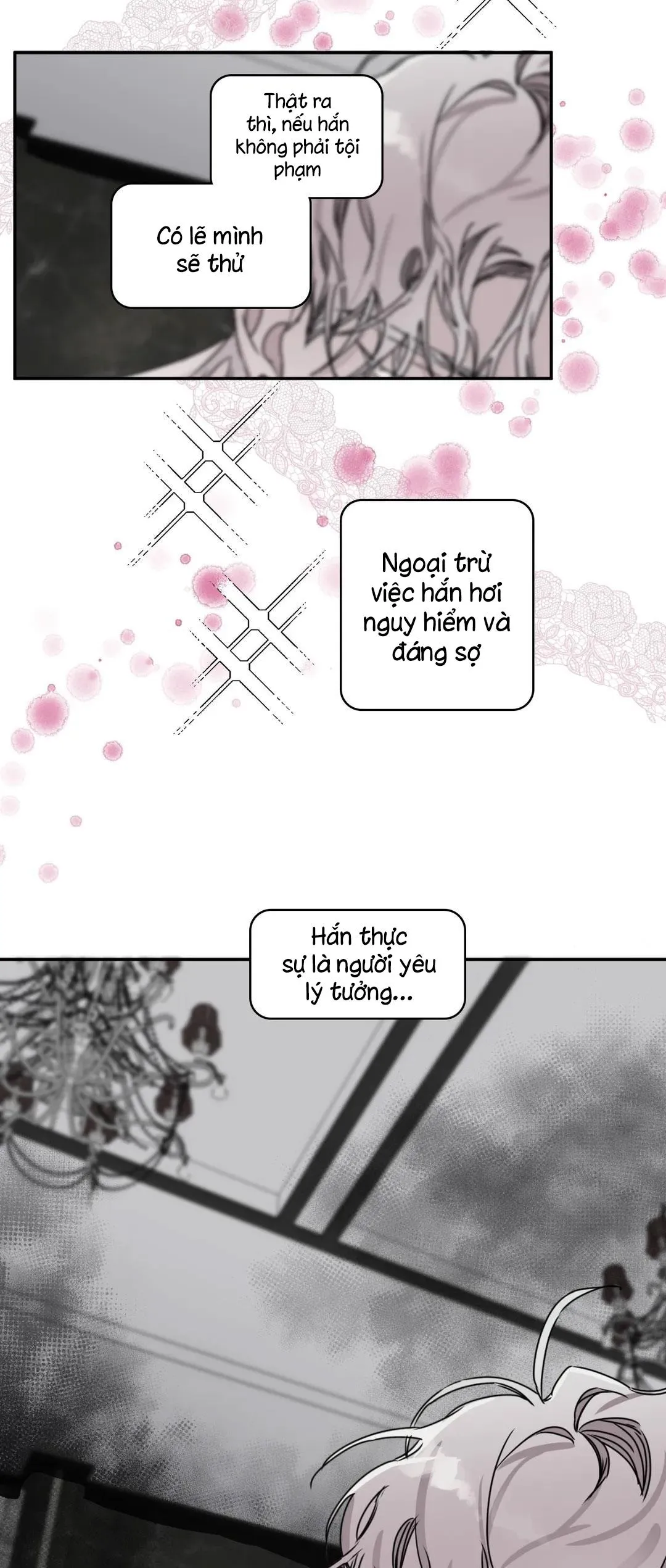 [Hoàn] Lãng Mạn Toixico Chapter 6 Trang 54