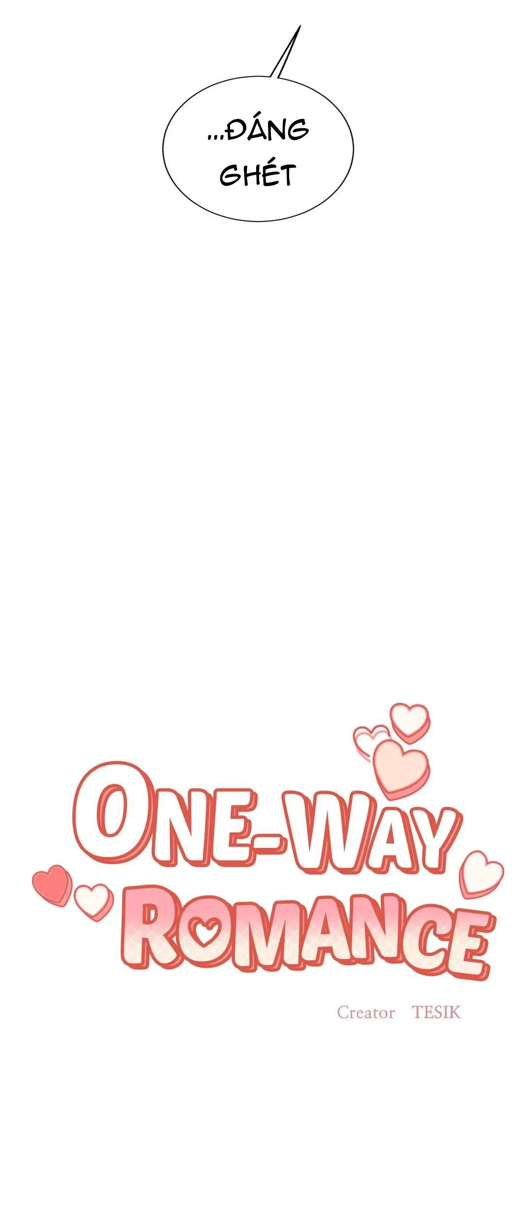 [Hoàn] Lãng Mạn Toixico Chapter 7 Trang 18