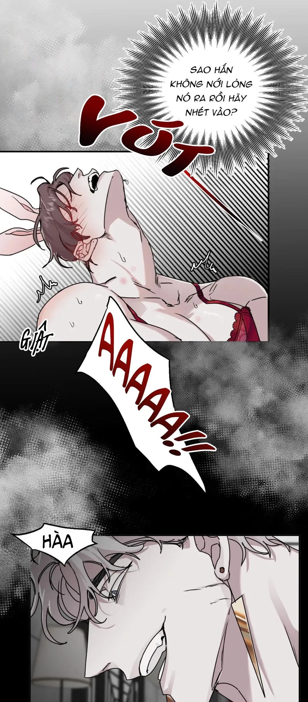 [Hoàn] Lãng Mạn Toixico Chapter 7 Trang 31