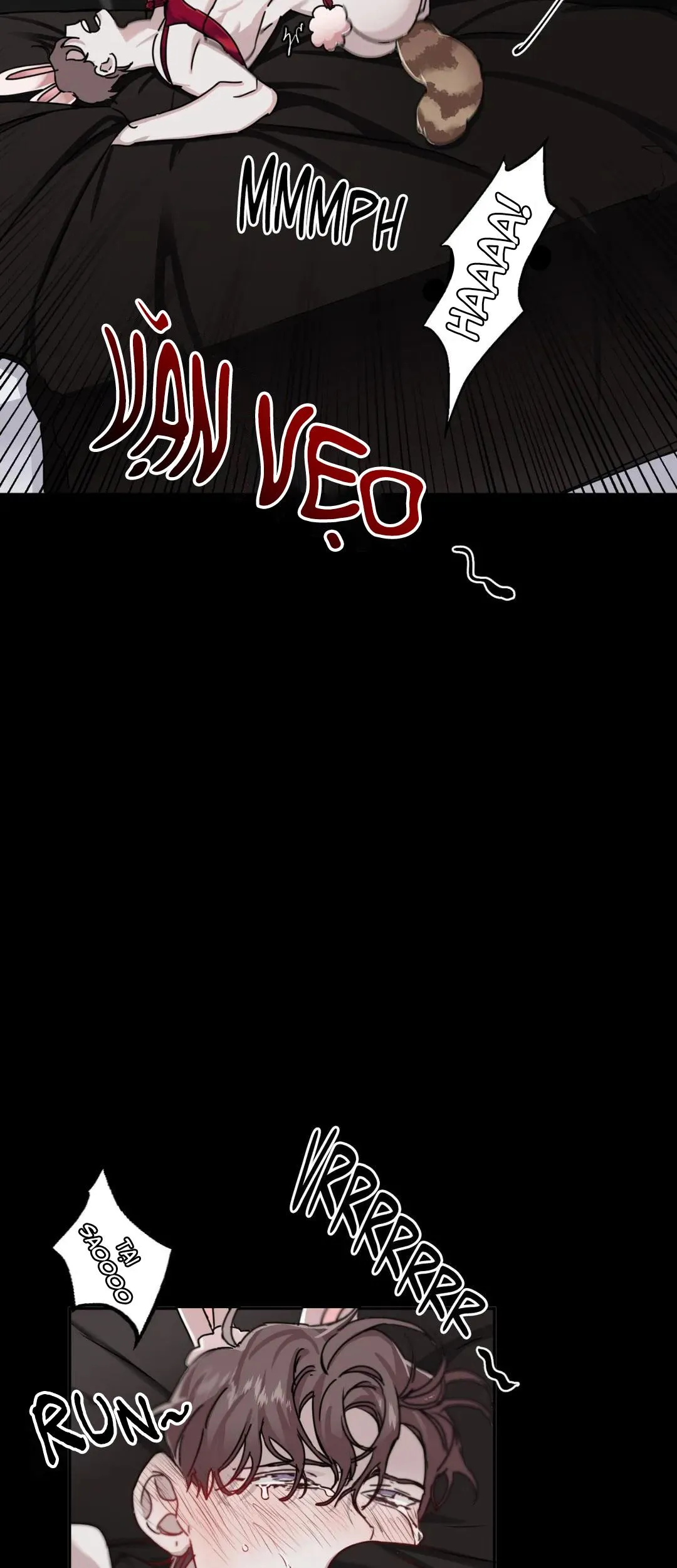 [Hoàn] Lãng Mạn Toixico Chapter 7 Trang 35