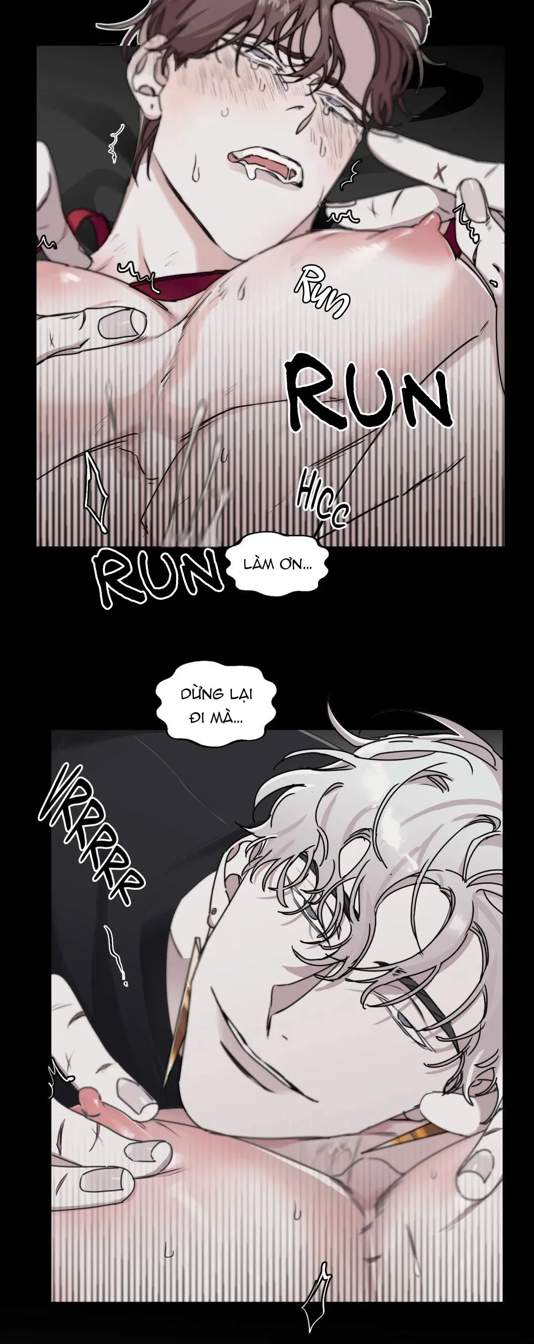 [Hoàn] Lãng Mạn Toixico Chapter 7 Trang 40