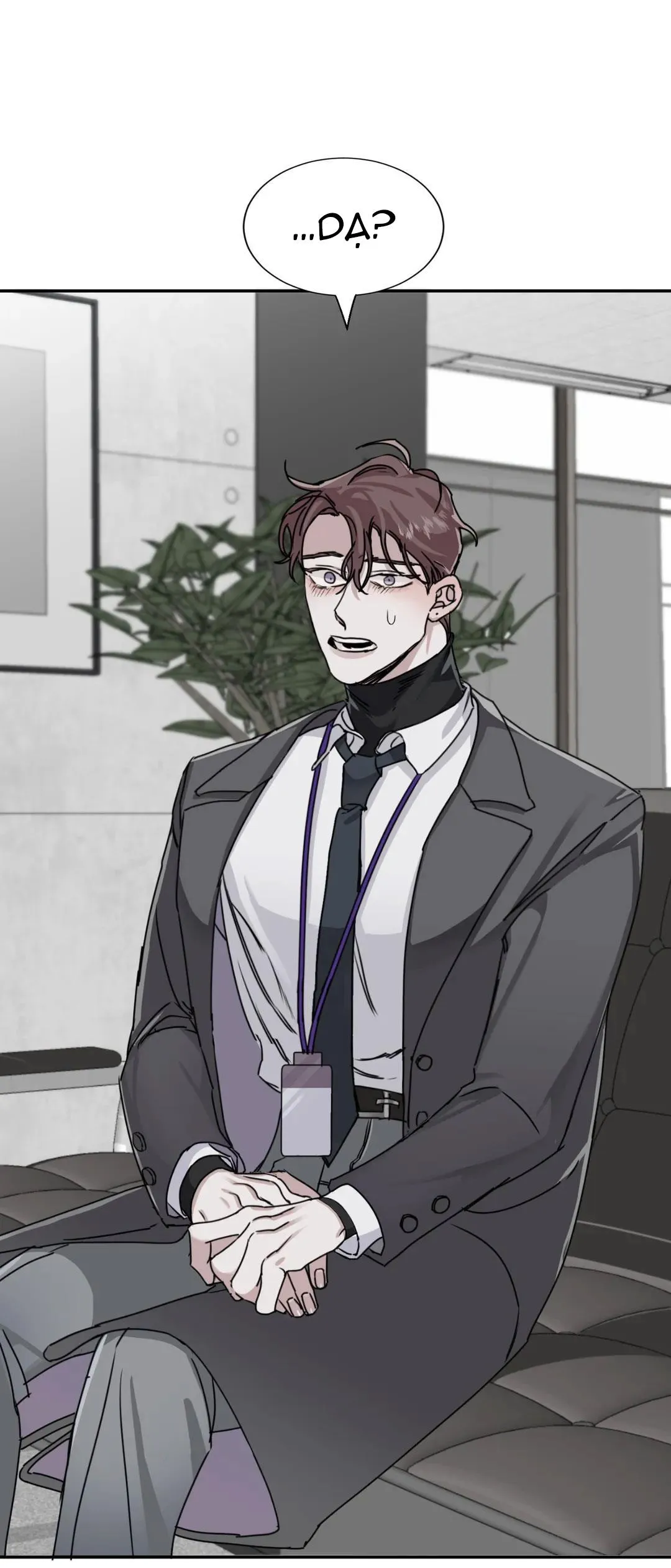 [Hoàn] Lãng Mạn Toixico Chapter 7 Trang 52