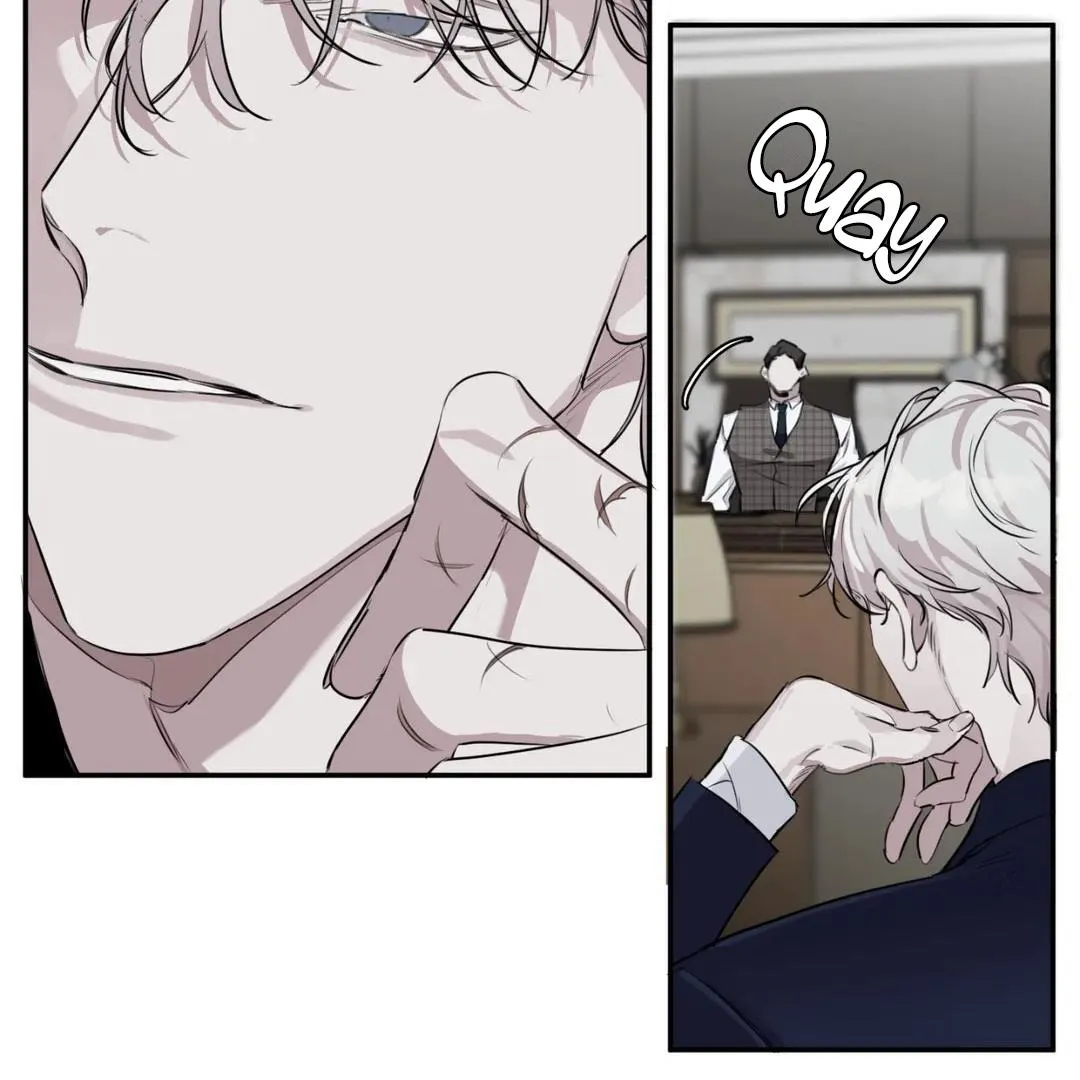 [Hoàn] Lãng Mạn Toixico Chapter 8 Trang 4