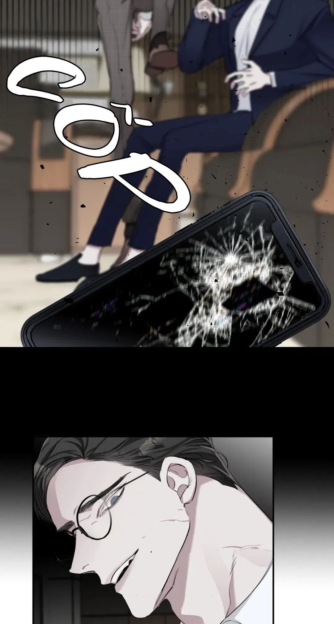 [Hoàn] Lãng Mạn Toixico Chapter 8 Trang 17