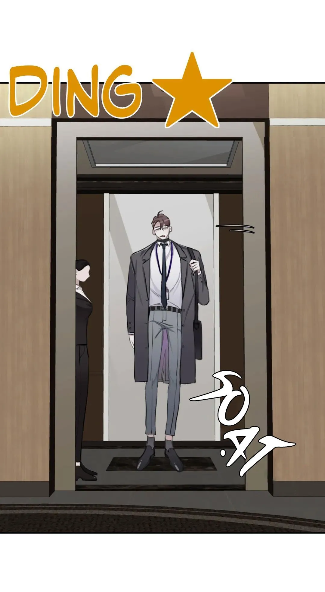 [Hoàn] Lãng Mạn Toixico Chapter 8 Trang 28