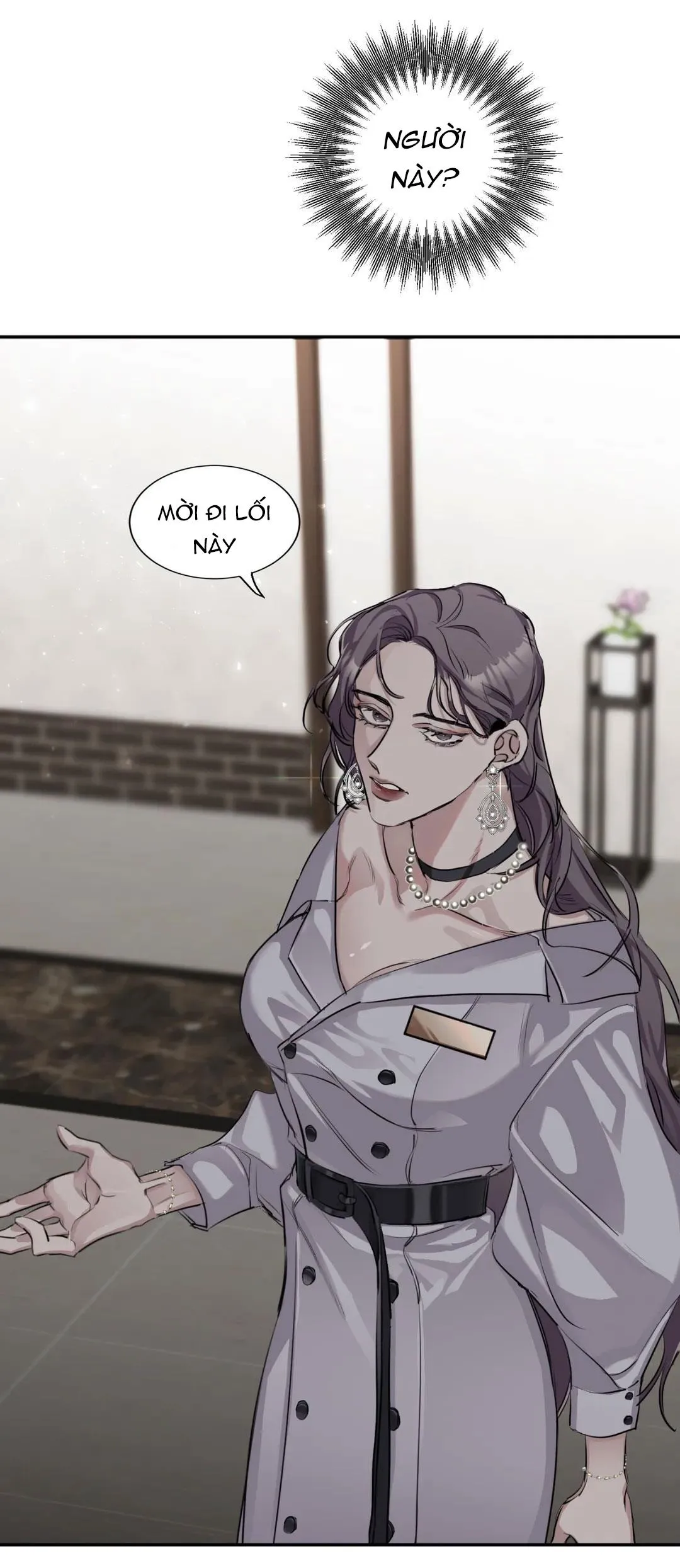 [Hoàn] Lãng Mạn Toixico Chapter 8 Trang 31