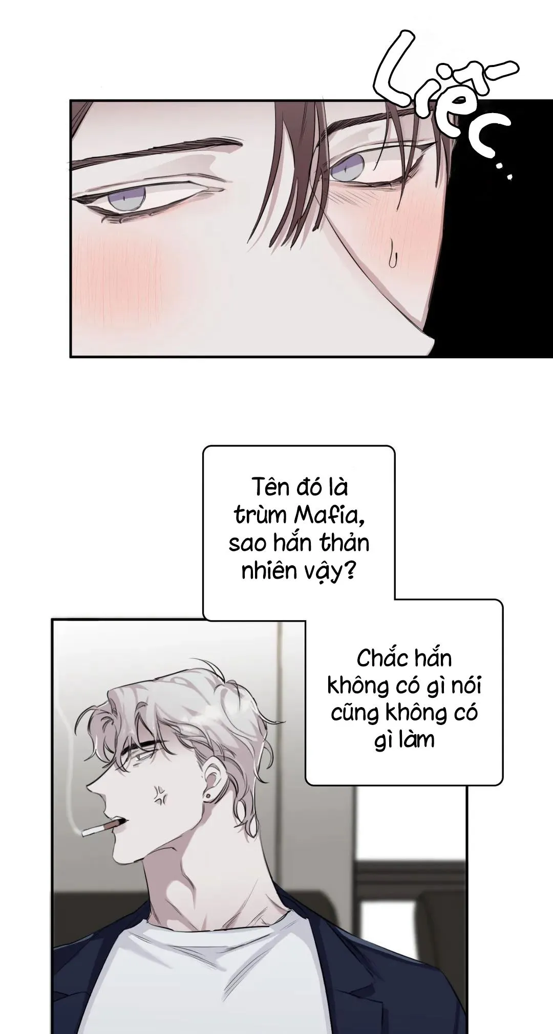 [Hoàn] Lãng Mạn Toixico Chapter 8 Trang 48