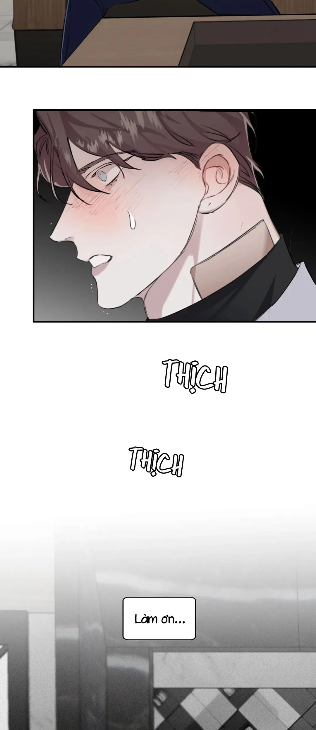 [Hoàn] Lãng Mạn Toixico Chapter 8 Trang 53