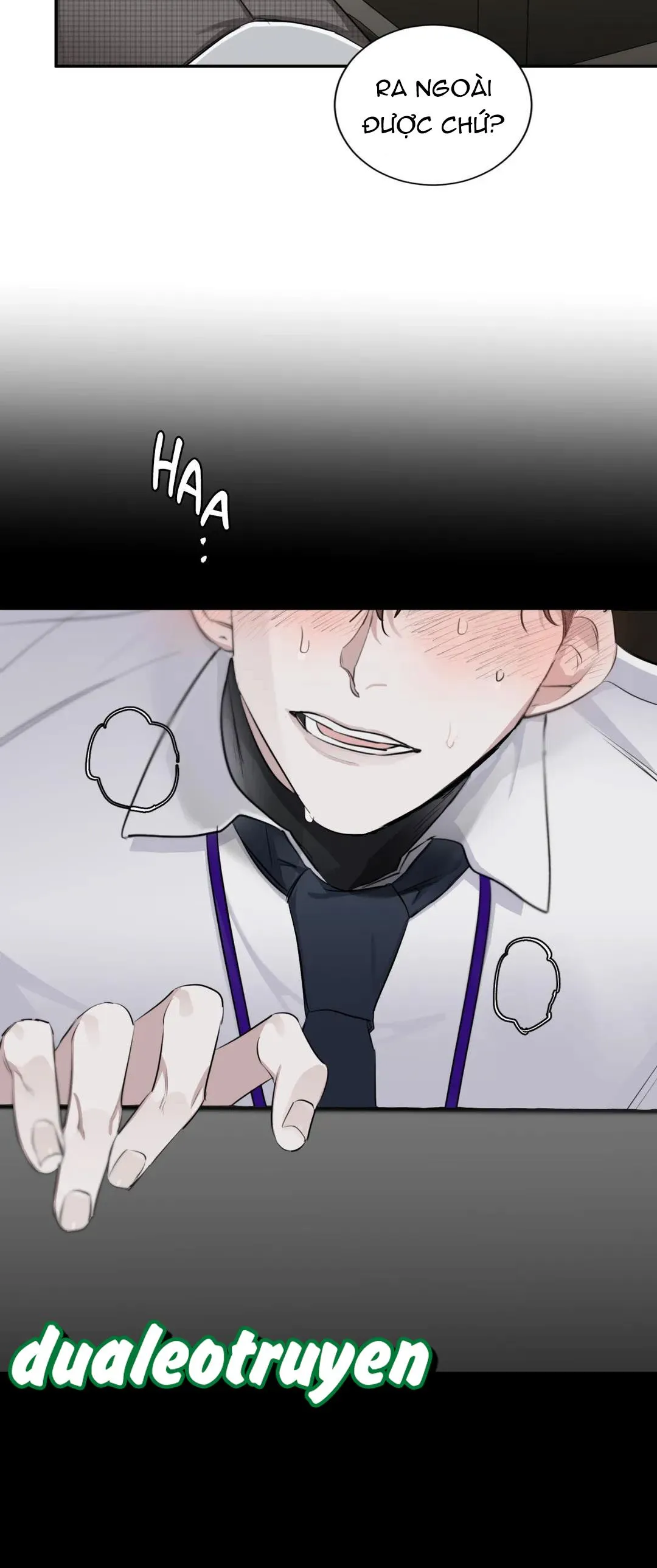 [Hoàn] Lãng Mạn Toixico Chapter 8 Trang 61