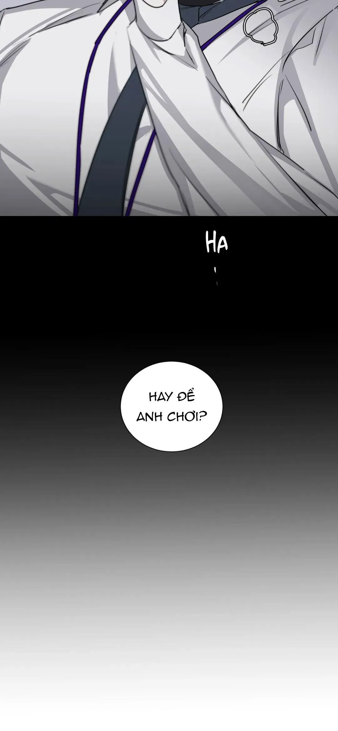 [Hoàn] Lãng Mạn Toixico Chapter 9 Trang 33