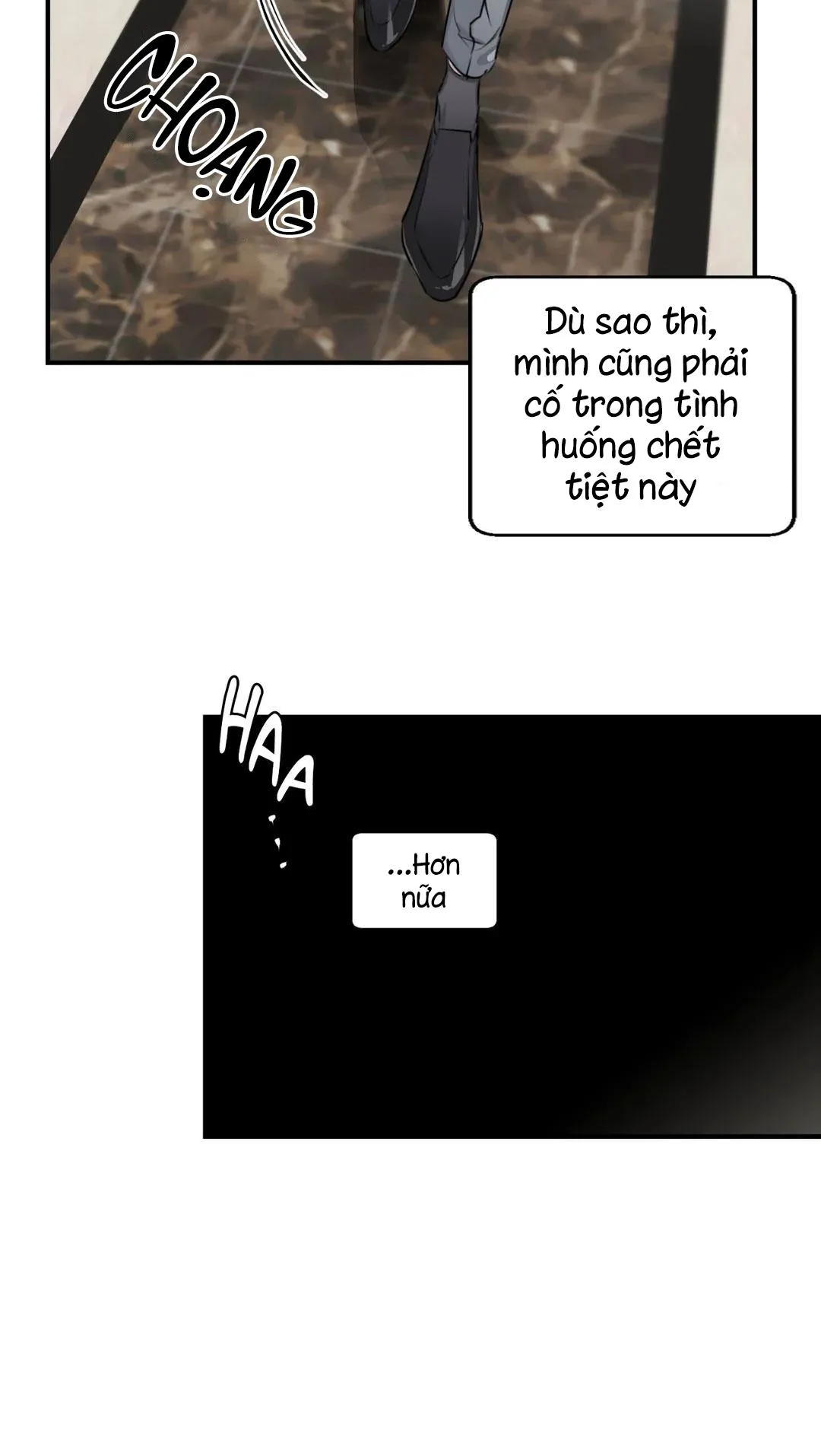 [Hoàn] Lãng Mạn Toixico Chapter 9 Trang 38