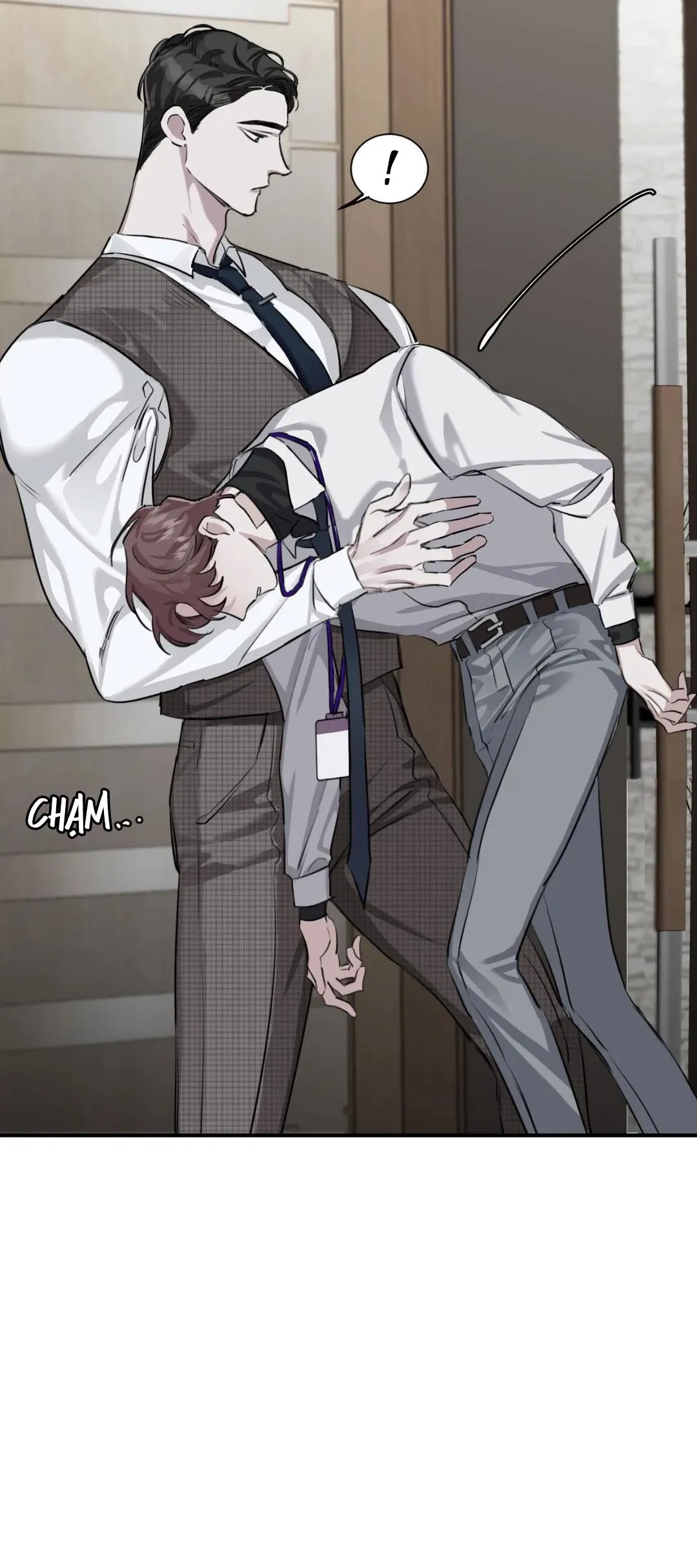 [Hoàn] Lãng Mạn Toixico Chapter 9 Trang 42