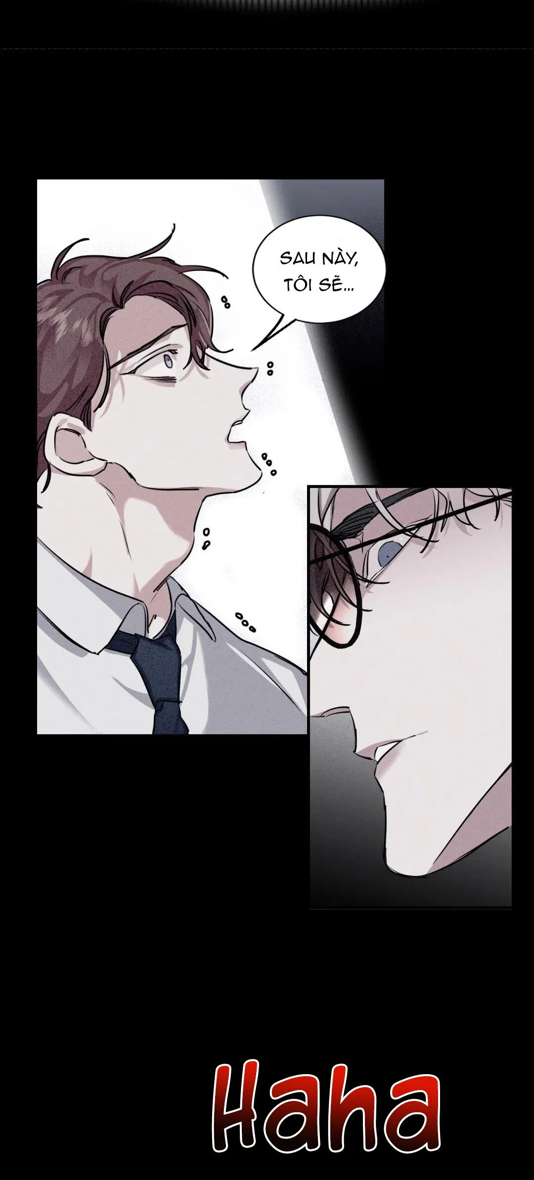 [Hoàn] Lãng Mạn Toixico Chapter 10 Trang 16