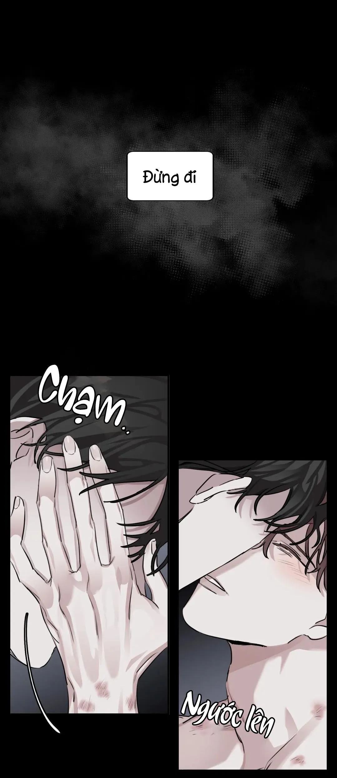 [Hoàn] Lãng Mạn Toixico Chapter 10 Trang 24