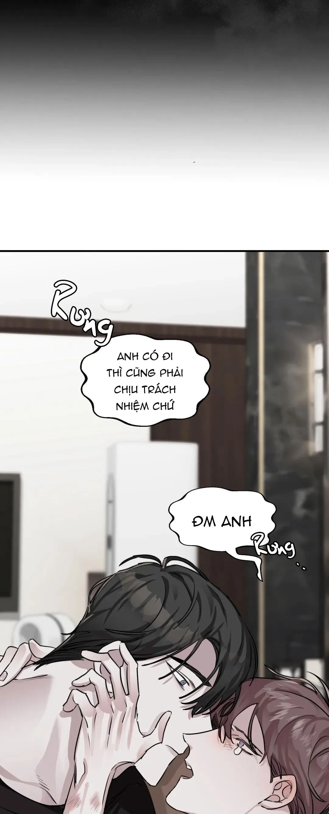 [Hoàn] Lãng Mạn Toixico Chapter 10 Trang 26