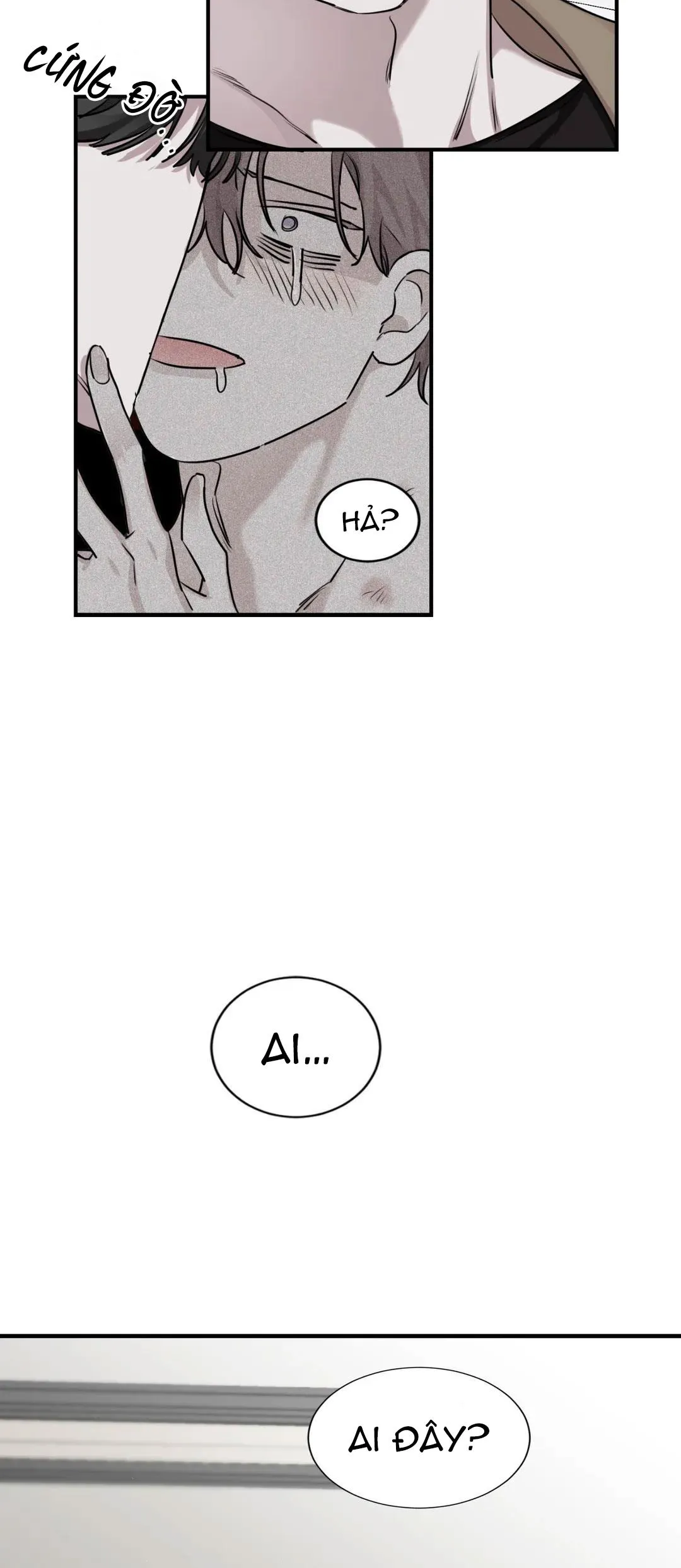 [Hoàn] Lãng Mạn Toixico Chapter 10 Trang 28