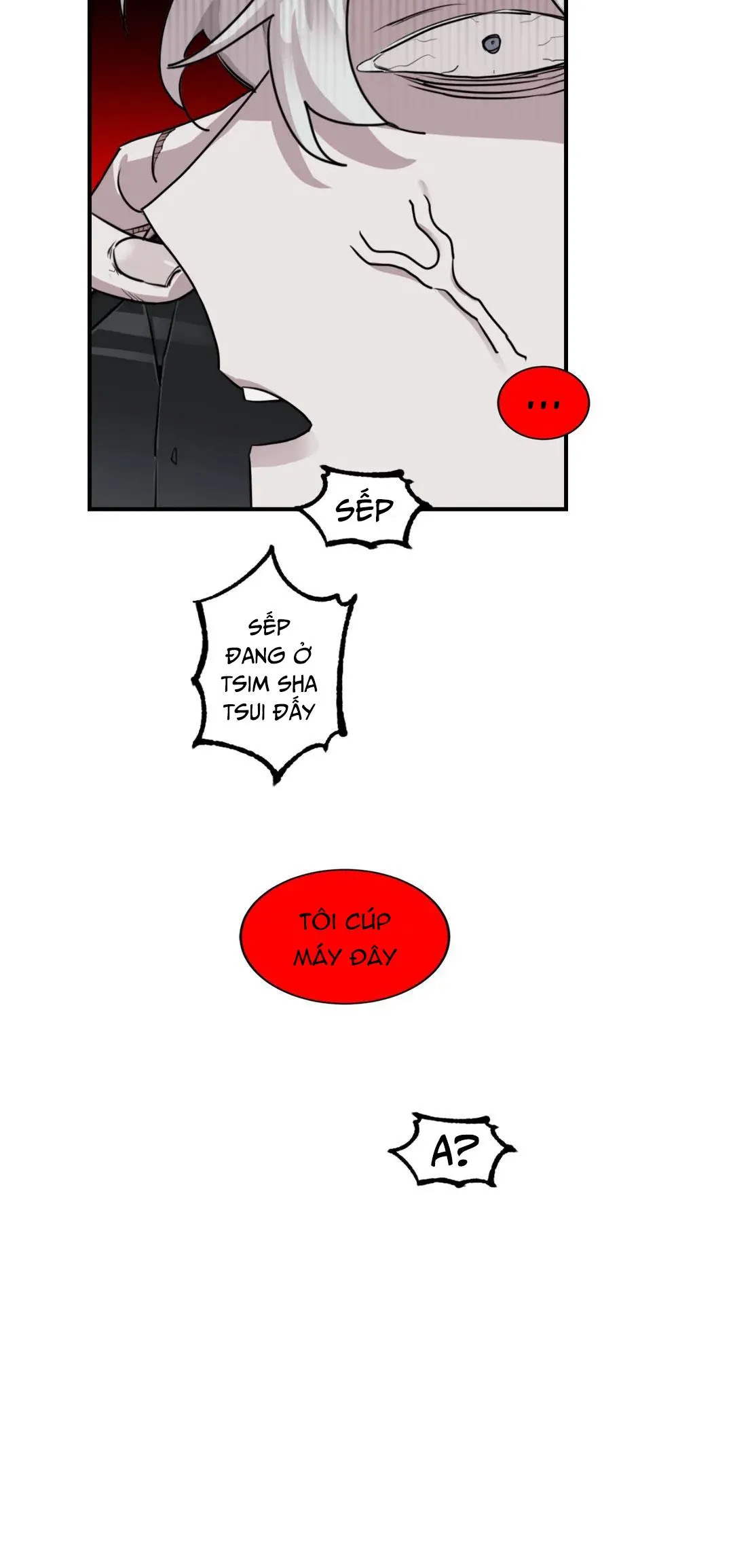 [Hoàn] Lãng Mạn Toixico Chapter 10 Trang 33