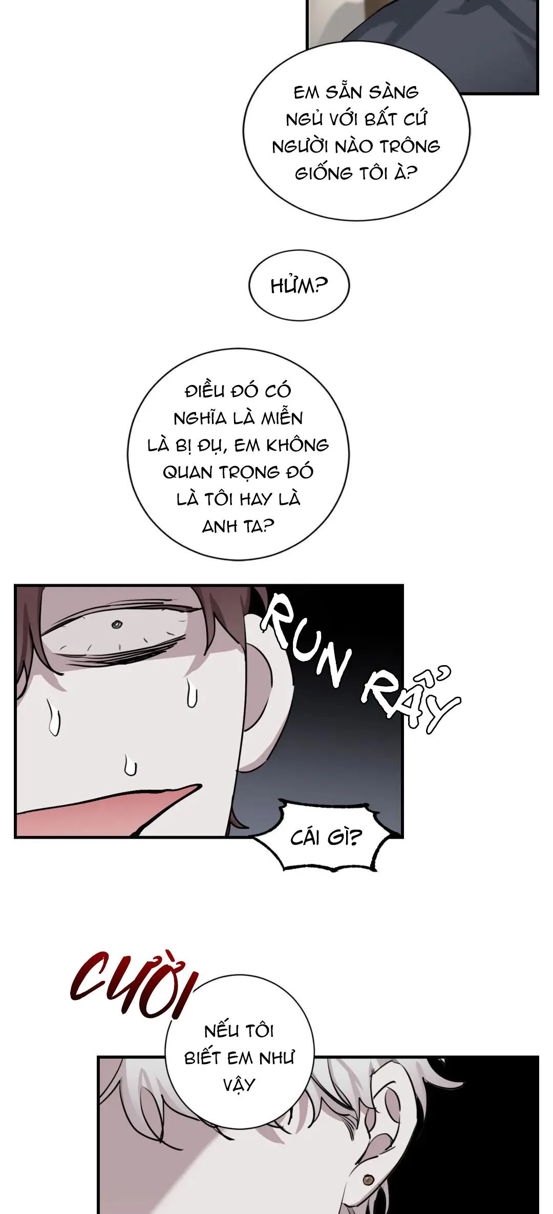 [Hoàn] Lãng Mạn Toixico Chapter 10 Trang 41