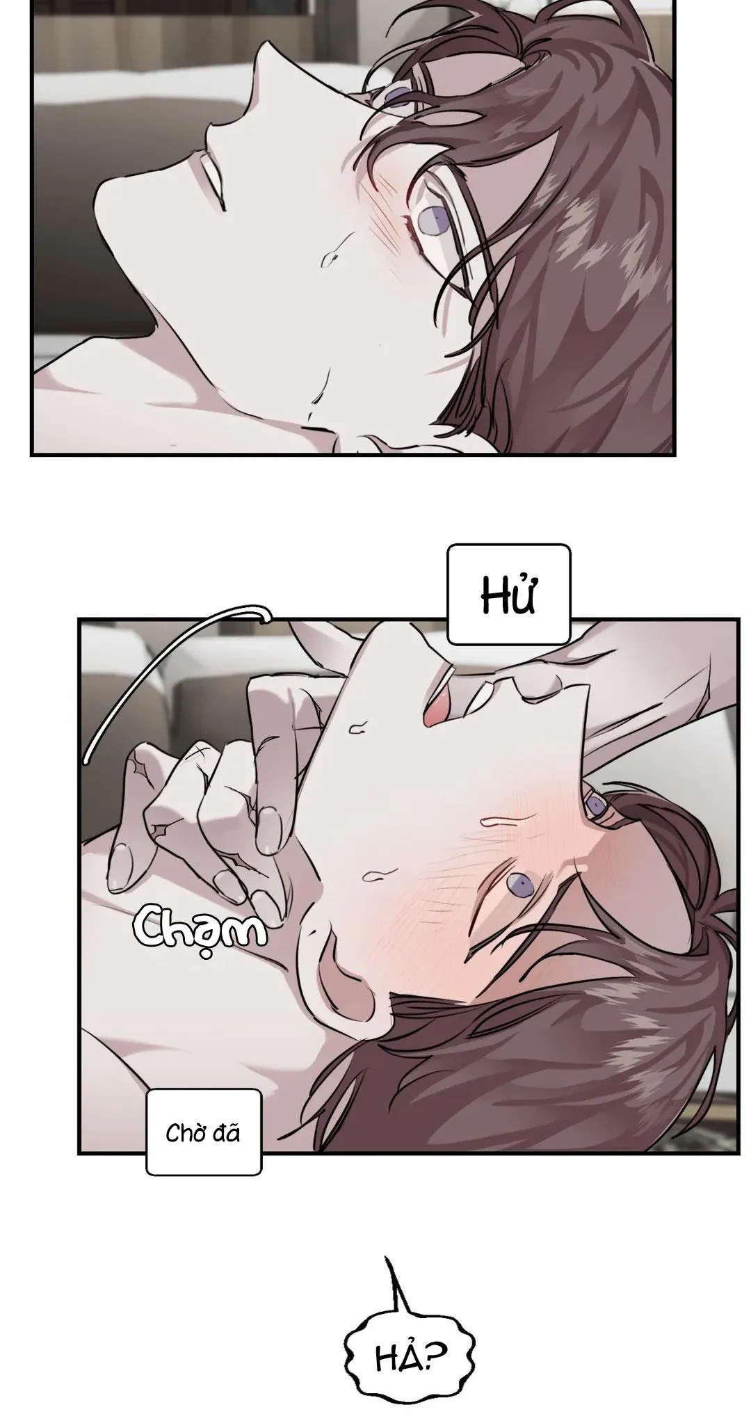 [Hoàn] Lãng Mạn Toixico Chapter 10 Trang 50