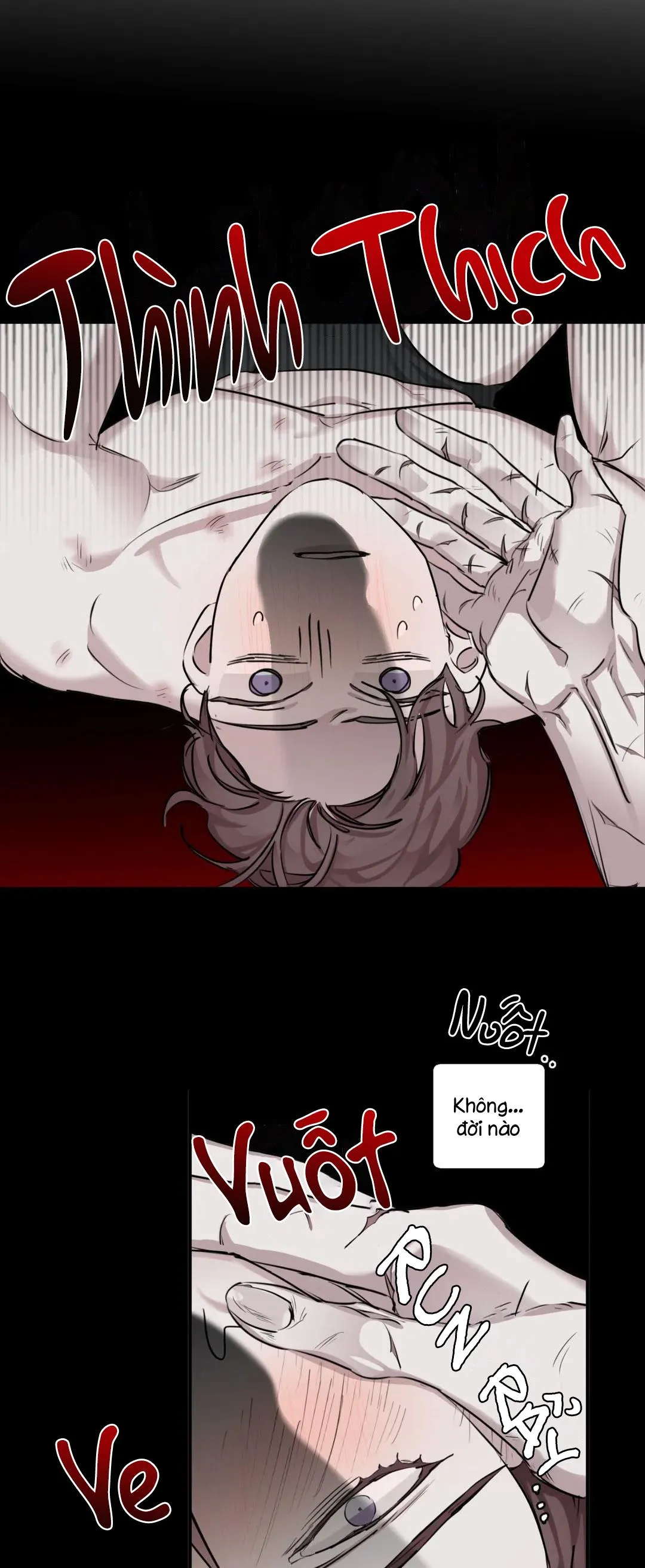 [Hoàn] Lãng Mạn Toixico Chapter 10 Trang 52