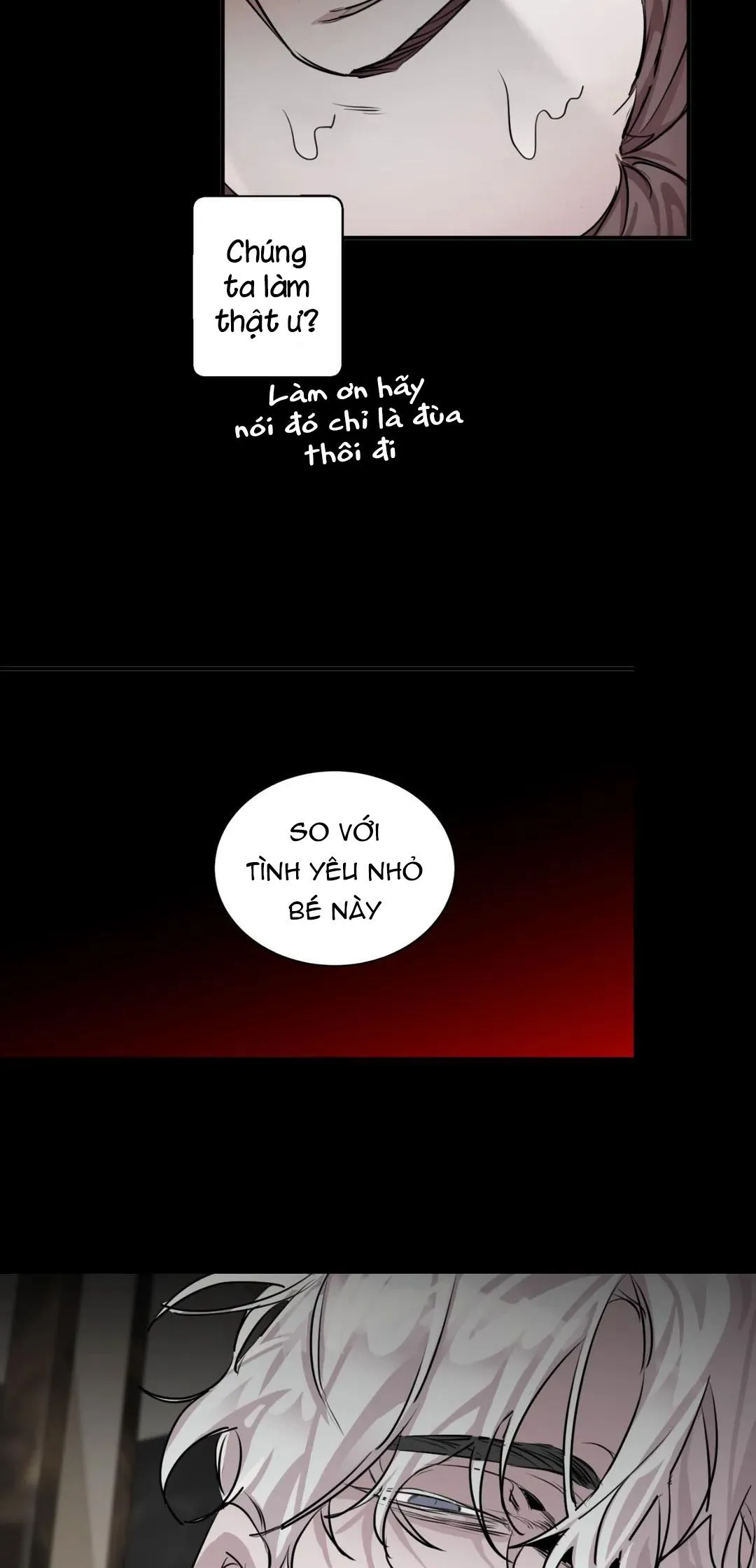 [Hoàn] Lãng Mạn Toixico Chapter 10 Trang 53