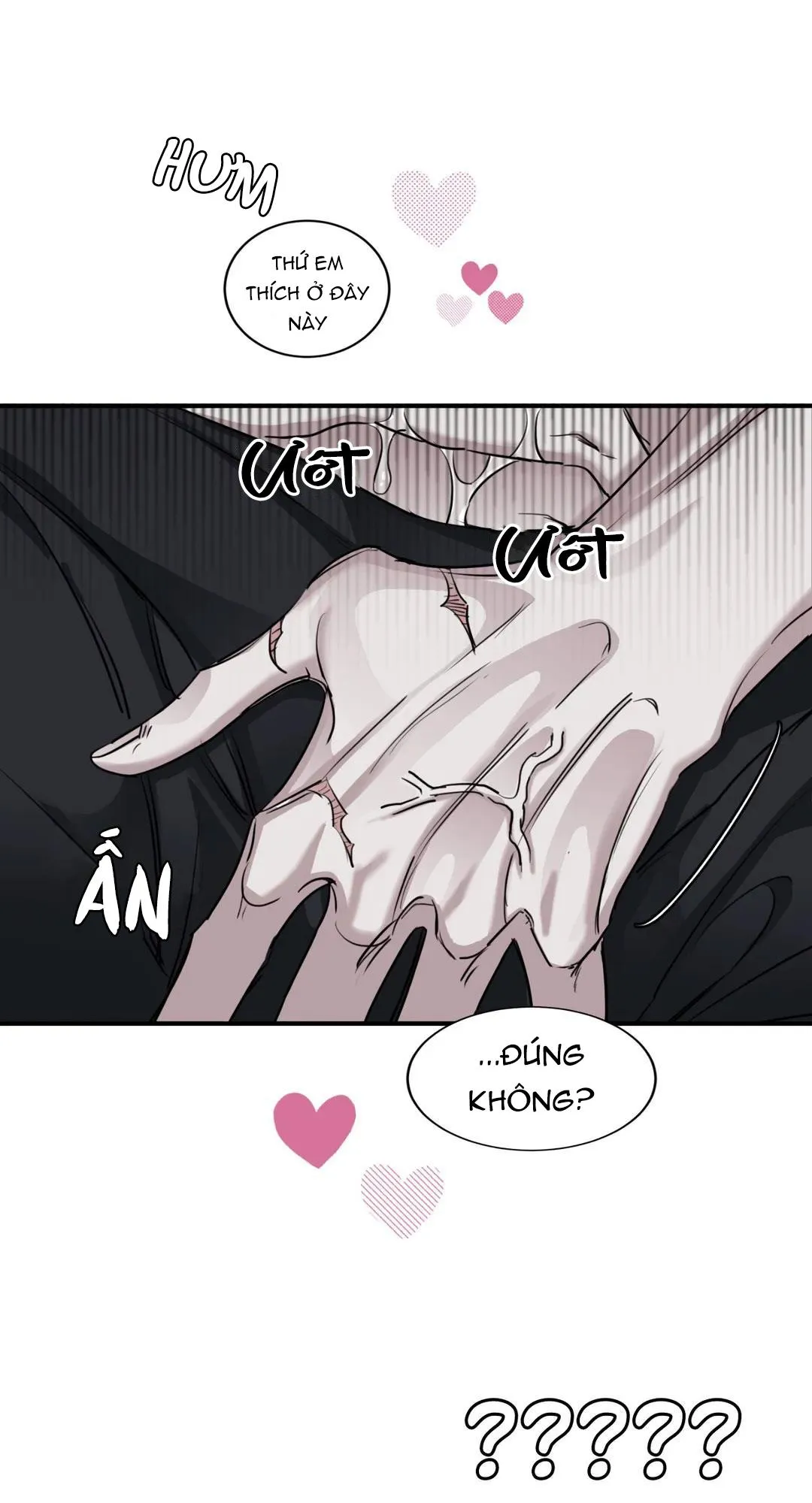 [Hoàn] Lãng Mạn Toixico Chapter 11 Trang 17