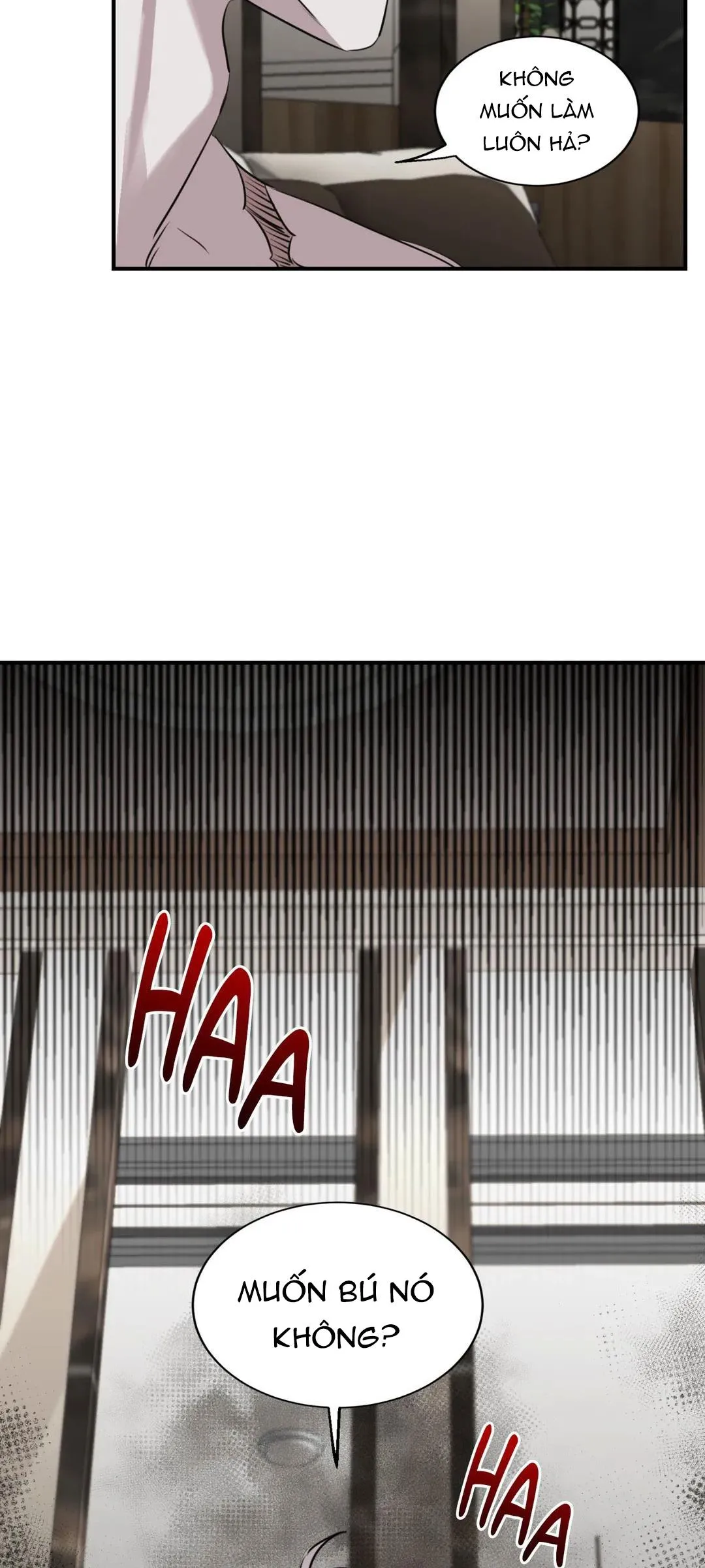 [Hoàn] Lãng Mạn Toixico Chapter 11 Trang 24