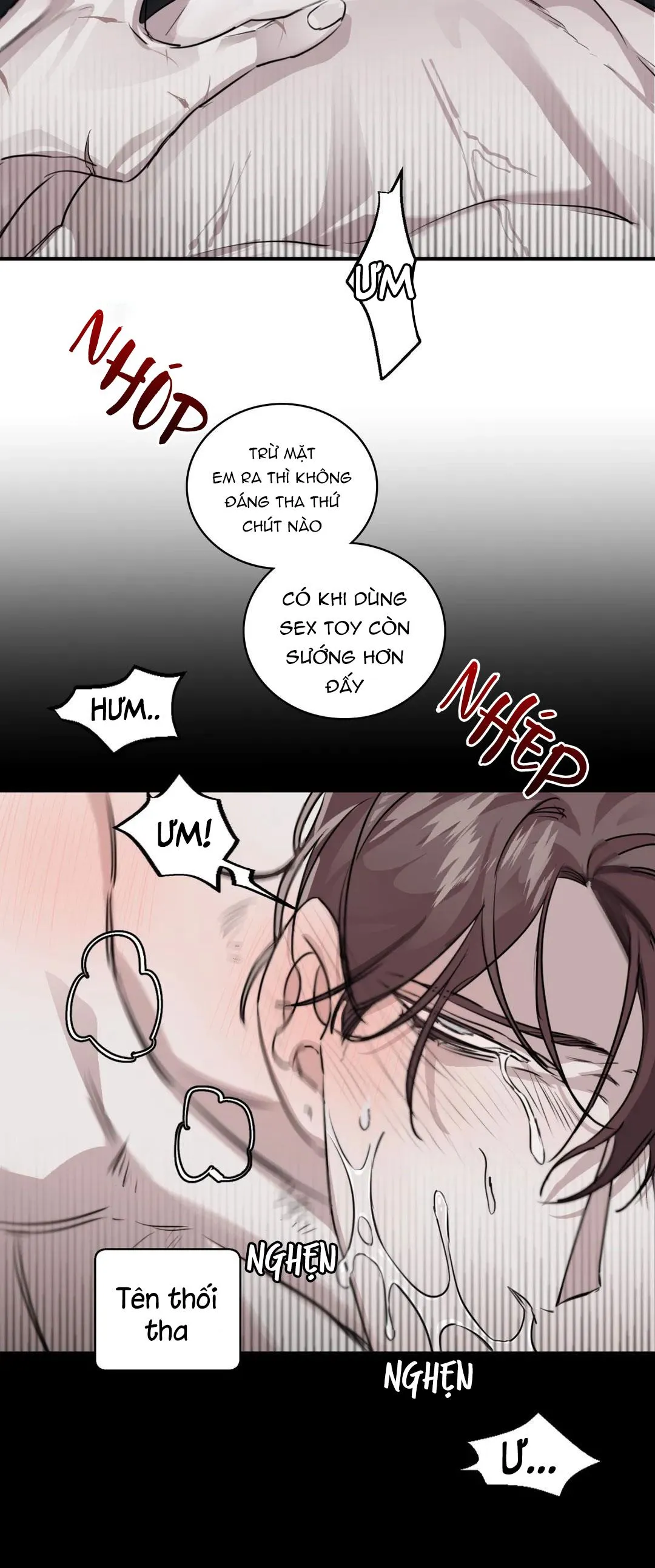 [Hoàn] Lãng Mạn Toixico Chapter 11 Trang 31