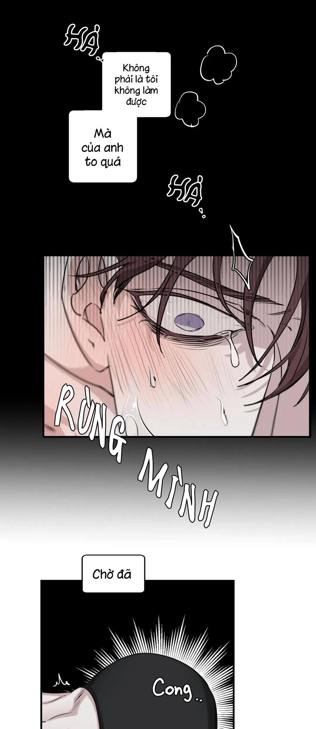 [Hoàn] Lãng Mạn Toixico Chapter 11 Trang 32