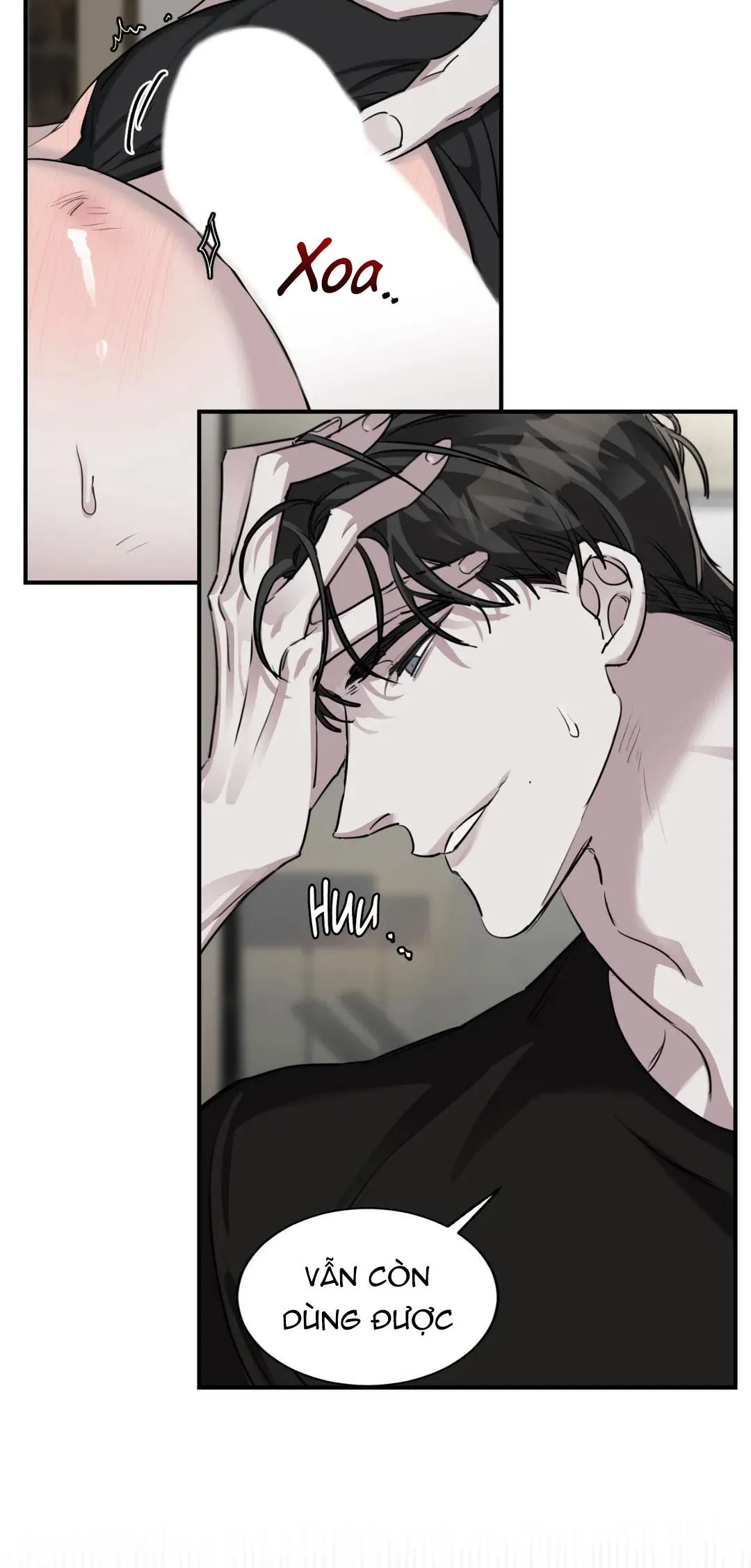 [Hoàn] Lãng Mạn Toixico Chapter 11 Trang 36