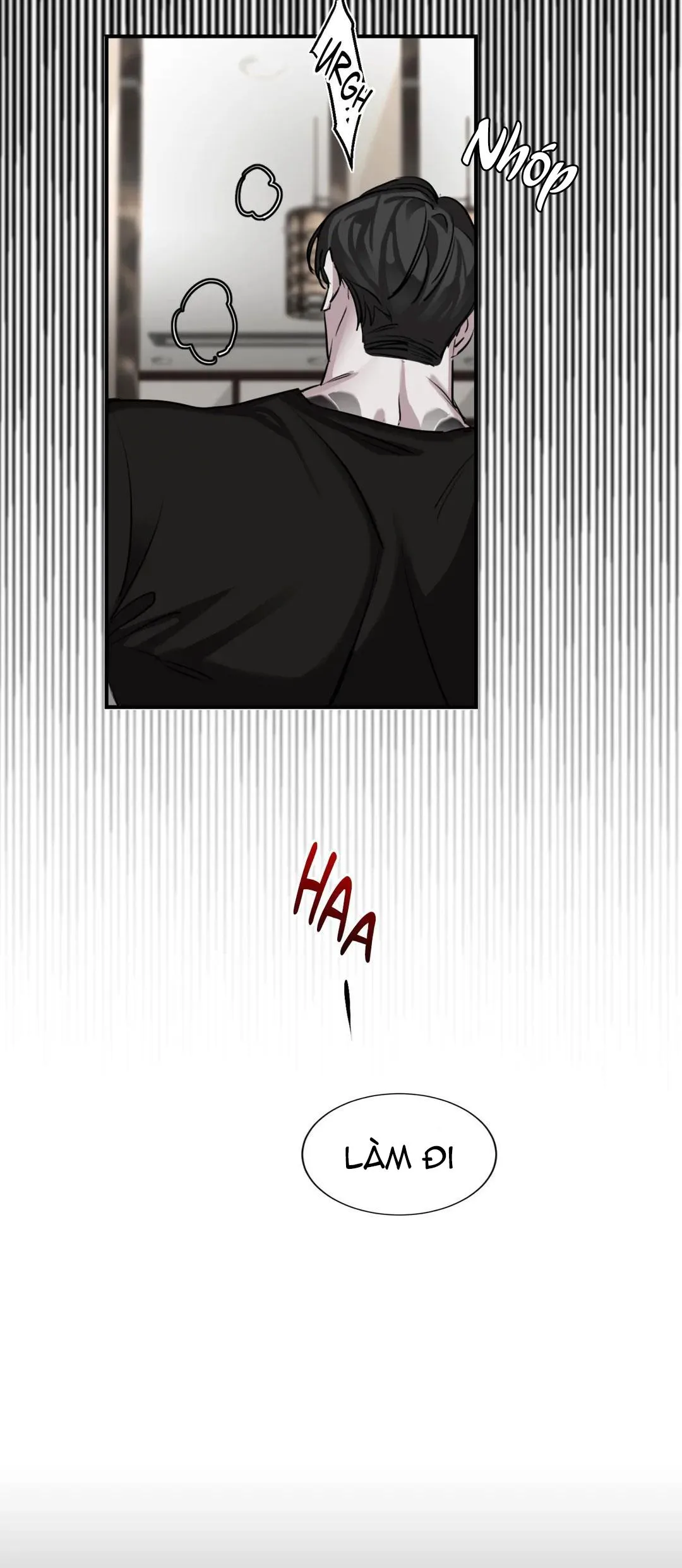 [Hoàn] Lãng Mạn Toixico Chapter 11 Trang 40