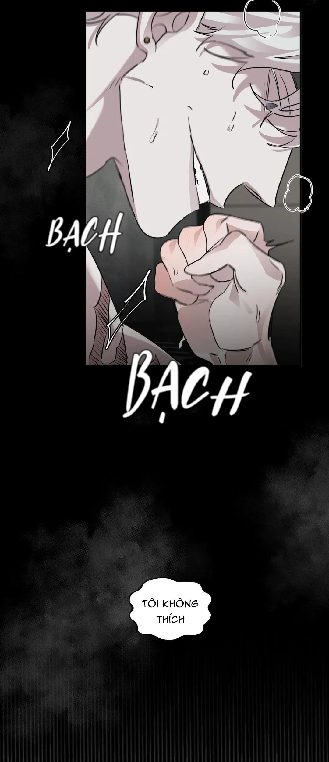 [Hoàn] Lãng Mạn Toixico Chapter 11 Trang 60