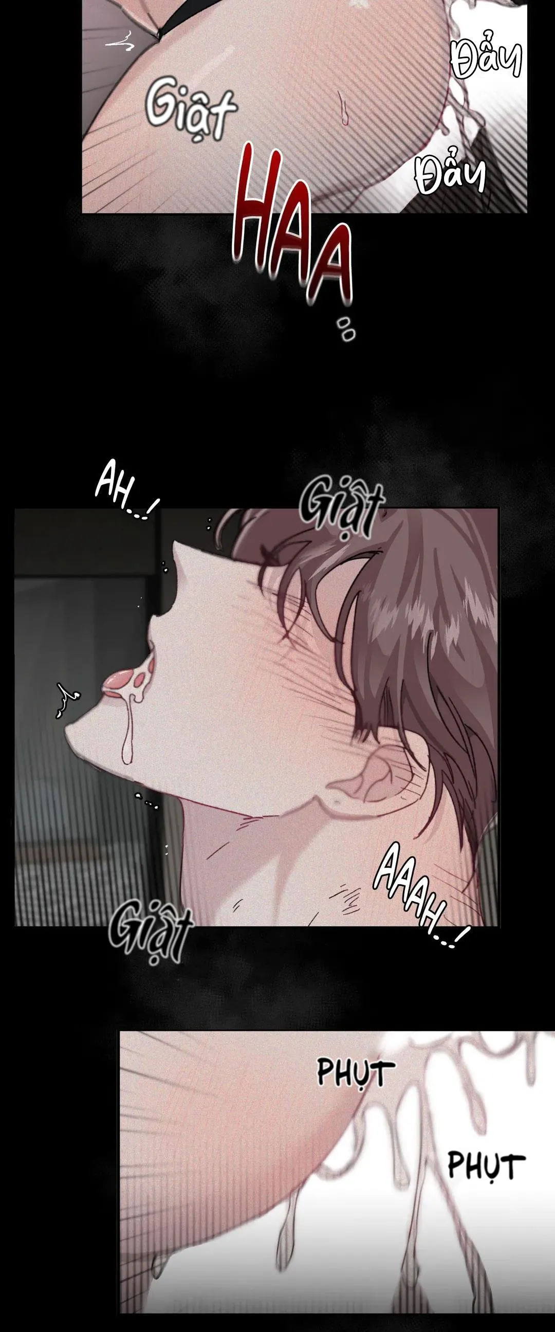 [Hoàn] Lãng Mạn Toixico Chapter 12 Trang 5