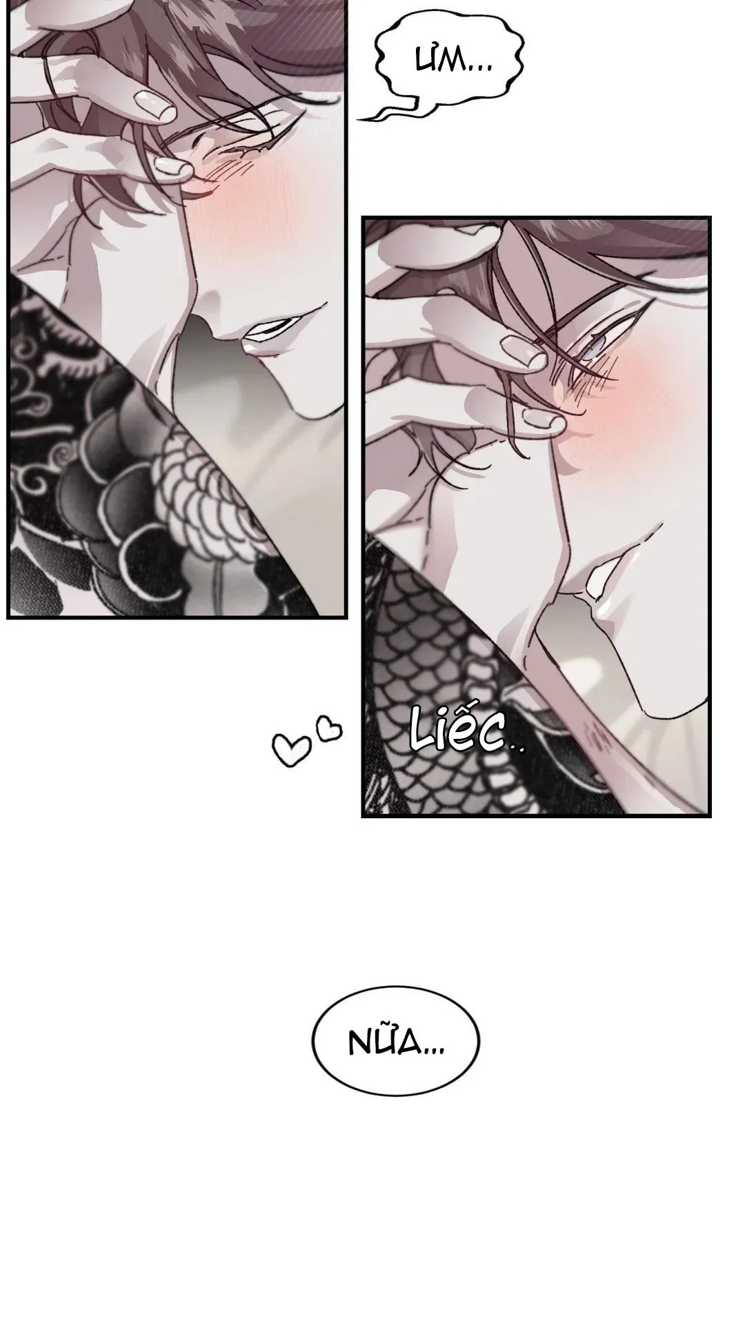 [Hoàn] Lãng Mạn Toixico Chapter 12 Trang 9