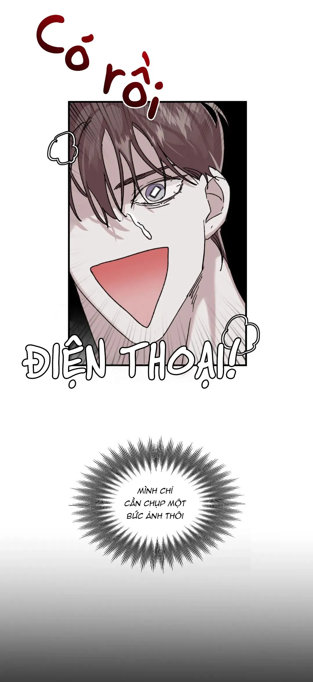 [Hoàn] Lãng Mạn Toixico Chapter 12 Trang 20
