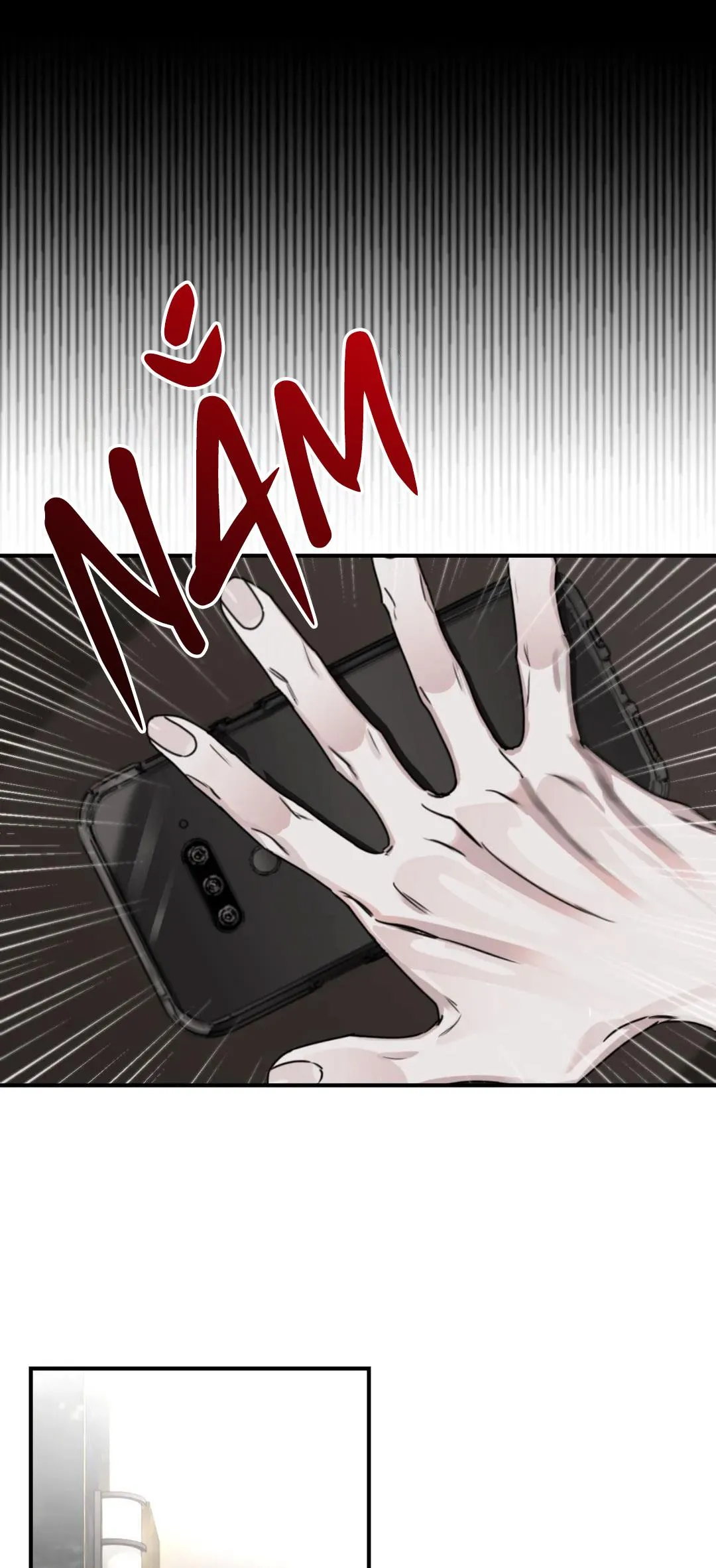 [Hoàn] Lãng Mạn Toixico Chapter 12 Trang 23