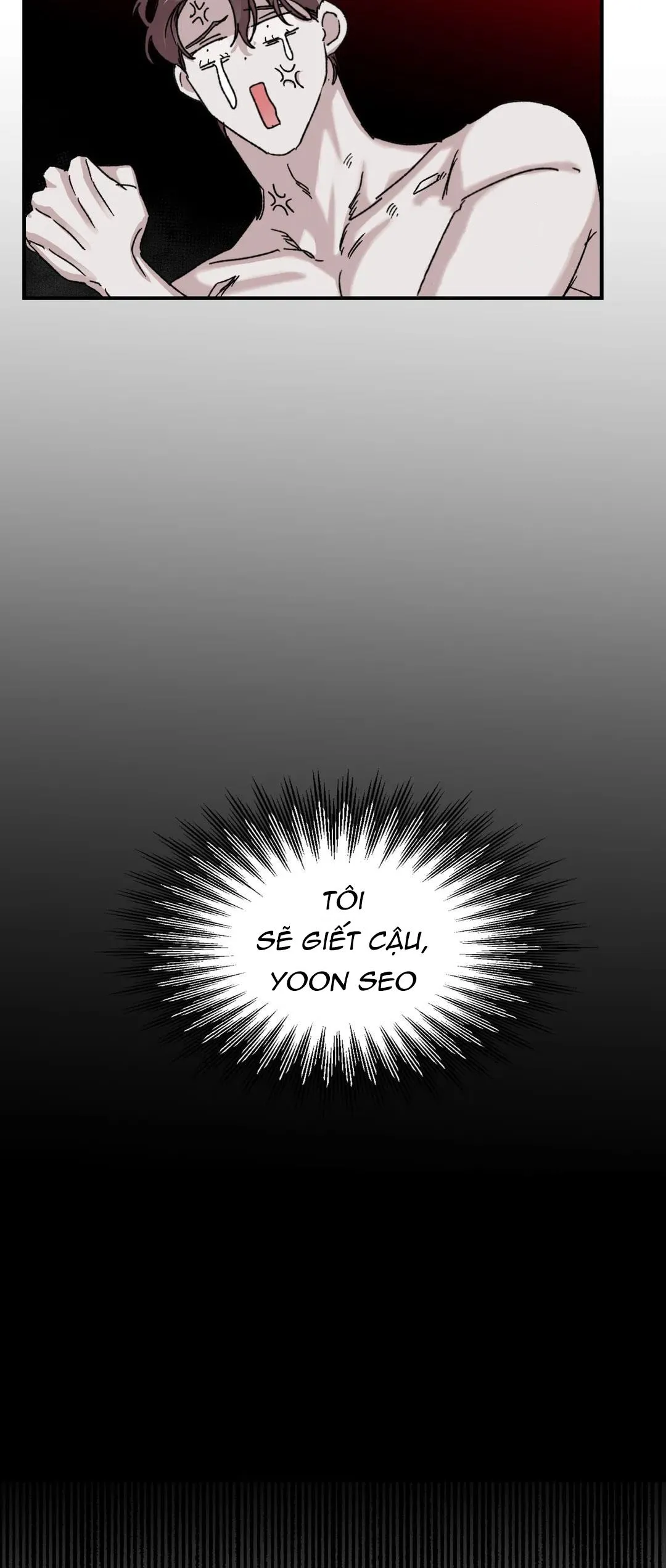 [Hoàn] Lãng Mạn Toixico Chapter 12 Trang 29