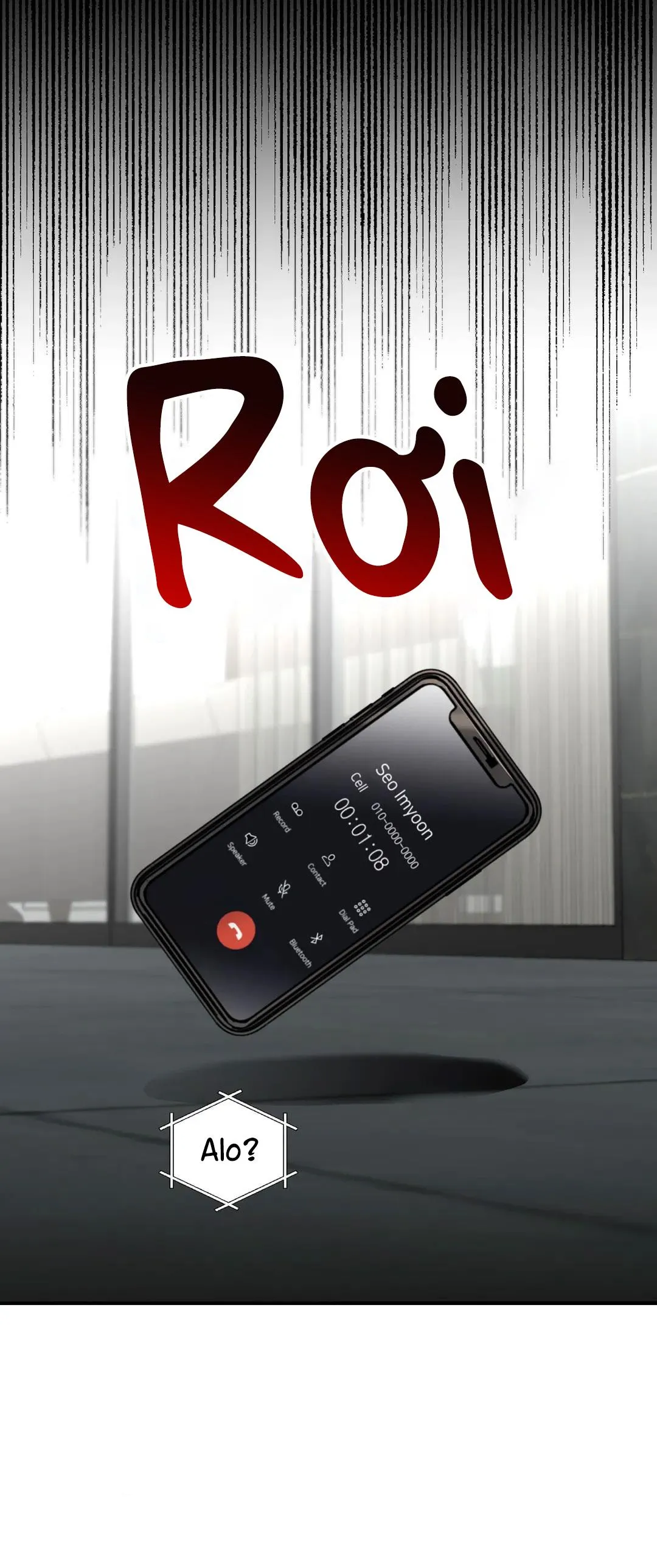 [Hoàn] Lãng Mạn Toixico Chapter 12 Trang 30