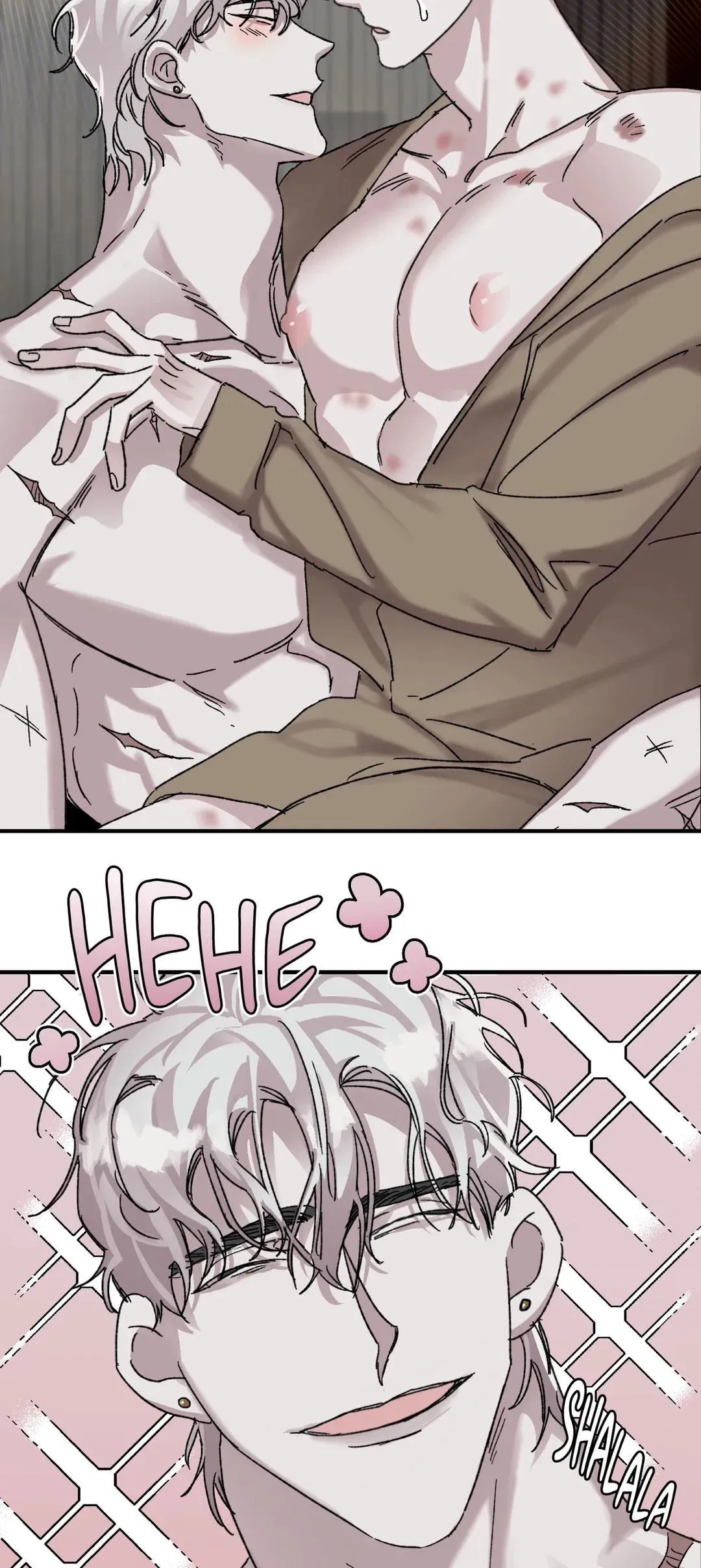 [Hoàn] Lãng Mạn Toixico Chapter 12 Trang 50