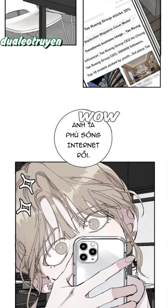 [Hoàn] Lãng Mạn Toixico Chapter 1 Trang 9