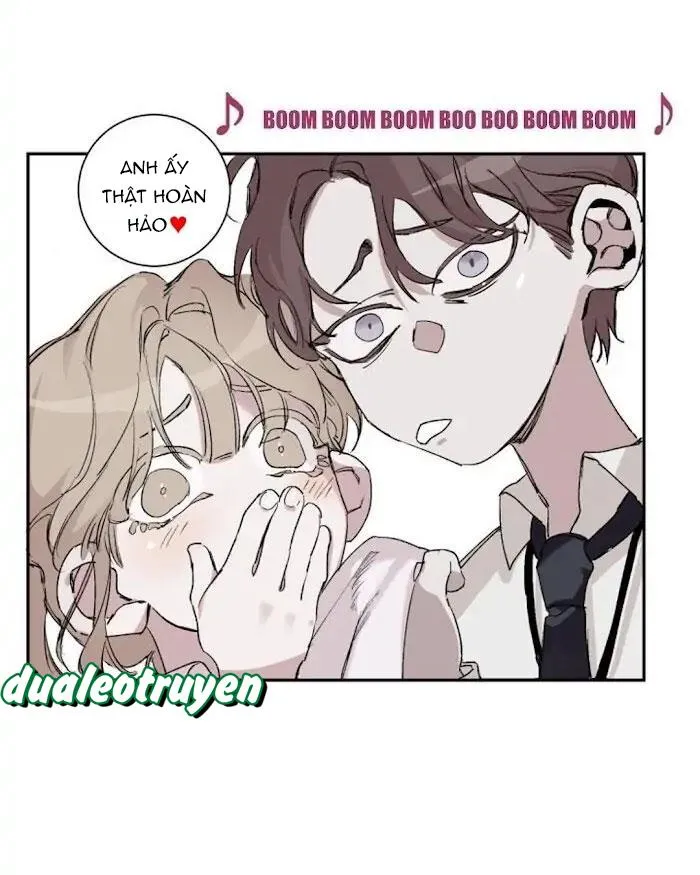 [Hoàn] Lãng Mạn Toixico Chapter 1 Trang 16