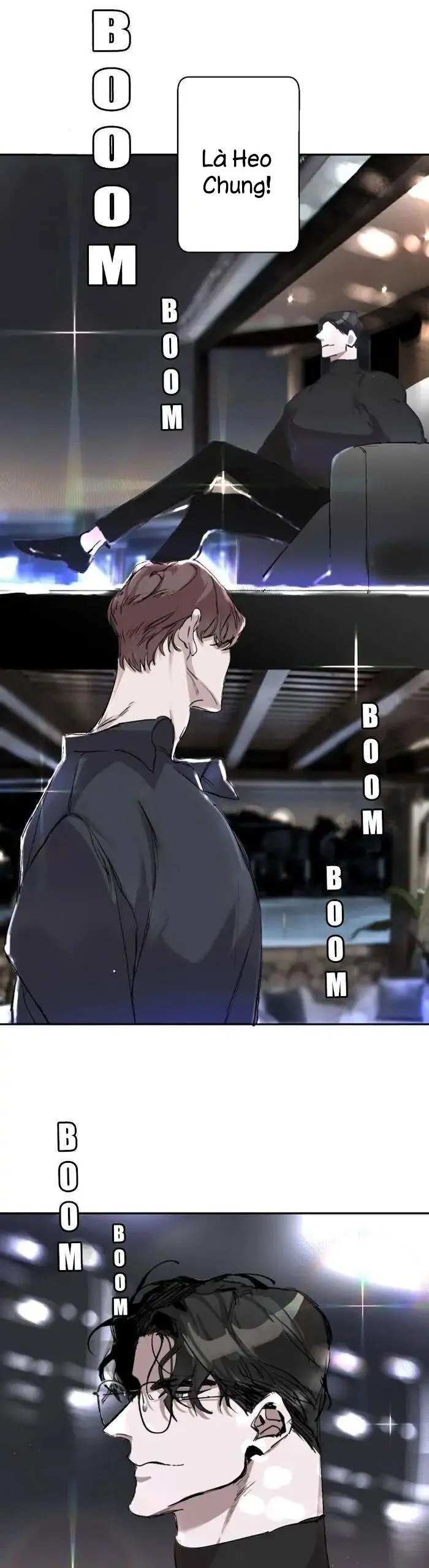 [Hoàn] Lãng Mạn Toixico Chapter 1 Trang 28