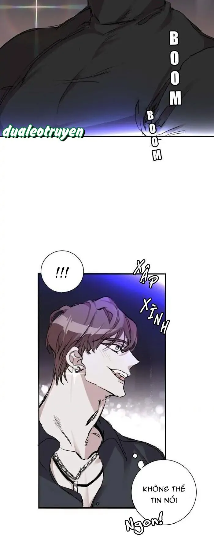 [Hoàn] Lãng Mạn Toixico Chapter 1 Trang 29