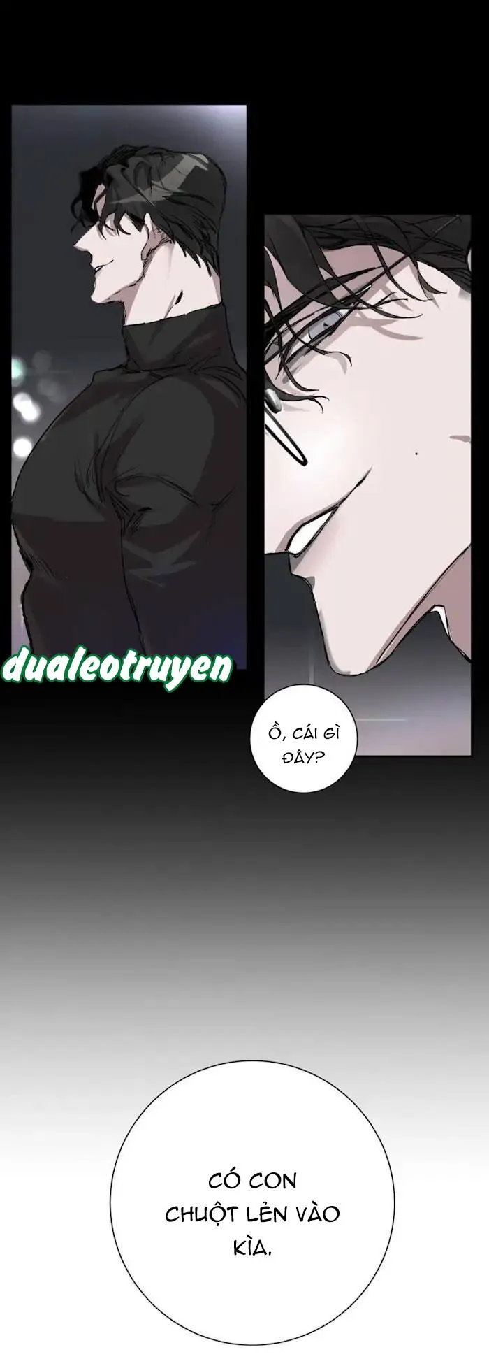 [Hoàn] Lãng Mạn Toixico Chapter 1 Trang 32