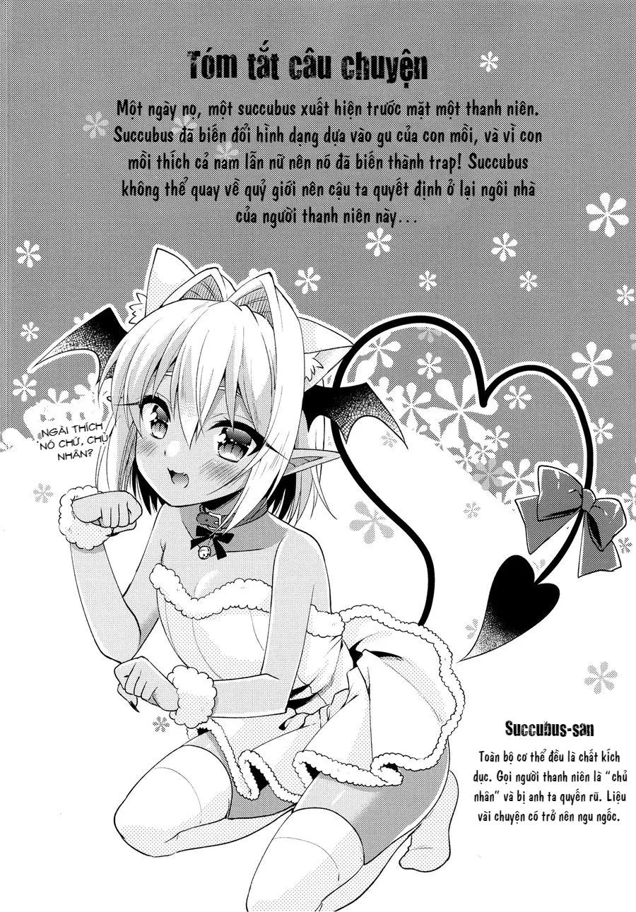 Manga Oneshots Siêu Thịt Tuyển Chọn Chapter 15 Trang 4