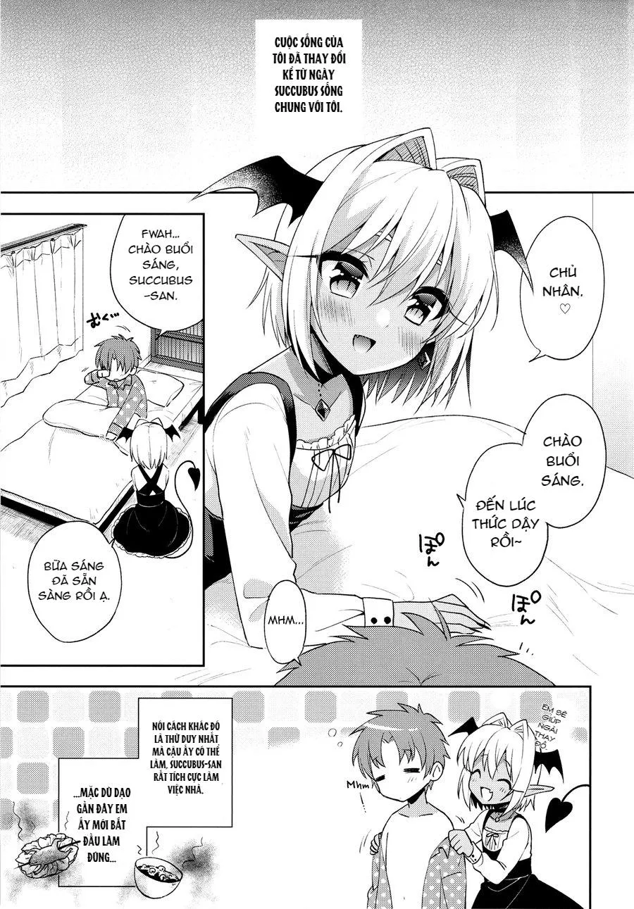 Manga Oneshots Siêu Thịt Tuyển Chọn Chapter 15 Trang 5