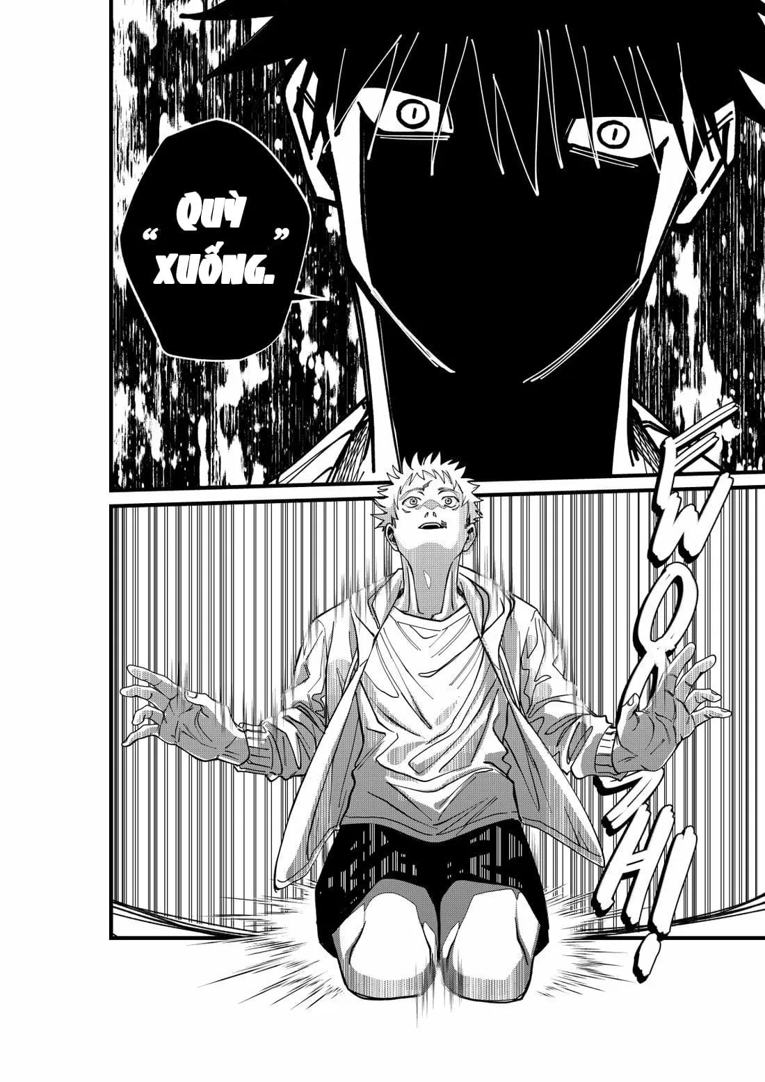 Manga Oneshots Siêu Thịt Tuyển Chọn Chapter 19 Trang 5