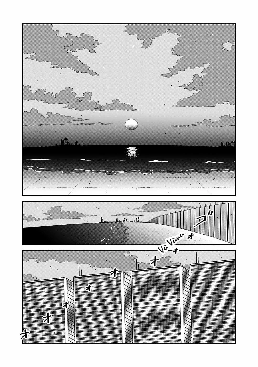 Manga Oneshots Siêu Thịt Tuyển Chọn Chapter 22 Trang 3