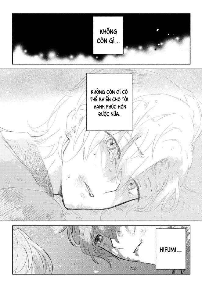 Manga Oneshots Siêu Thịt Tuyển Chọn Chapter 26 Trang 16