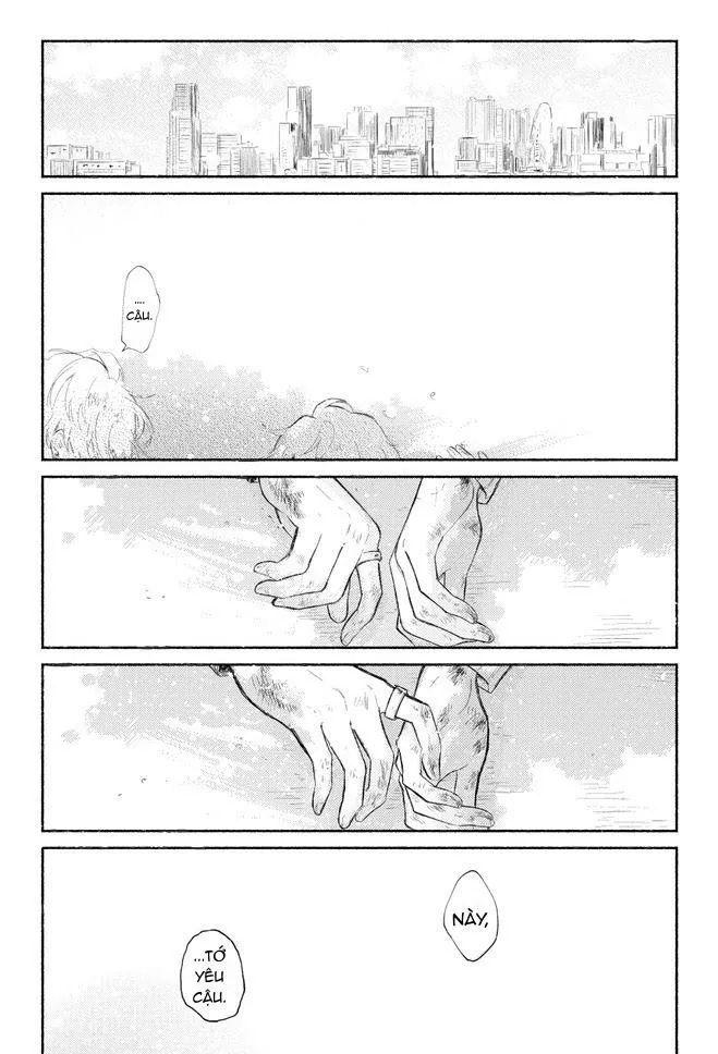 Manga Oneshots Siêu Thịt Tuyển Chọn Chapter 26 Trang 28